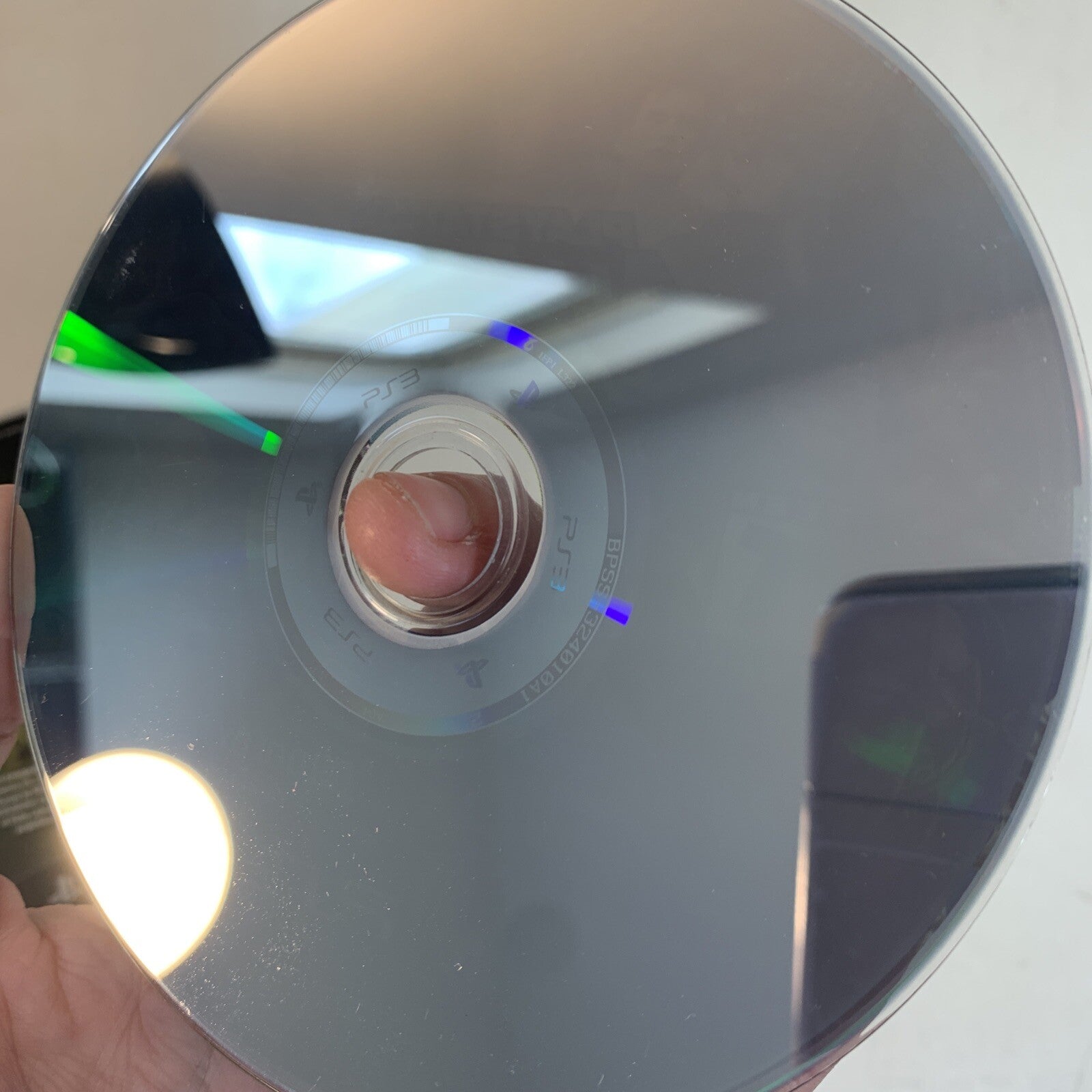 PlayStation All-Stars Battle Royale/Earth Defense Force: Insect Armageddon PS3