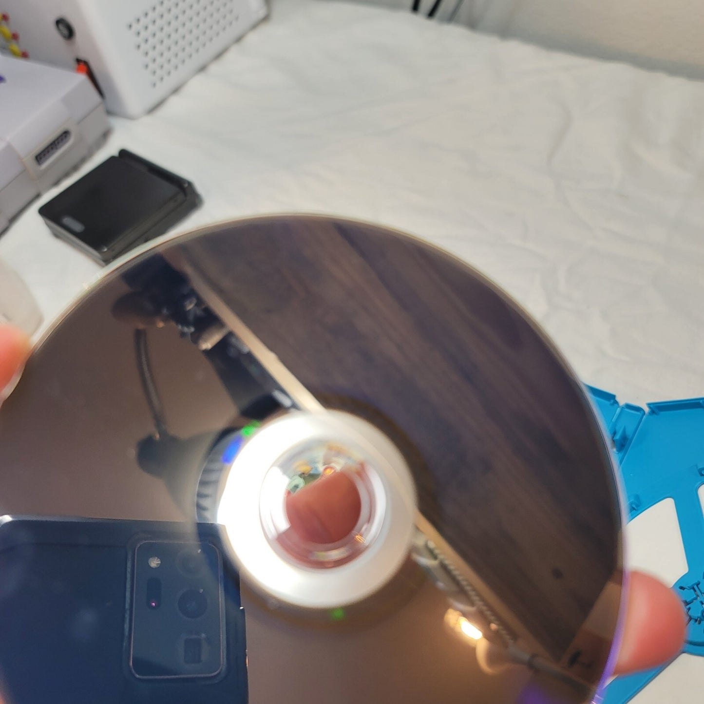 Scribblenauts Unlimited (Nintendo Wii U, 2012) Game Case Manual - Tested