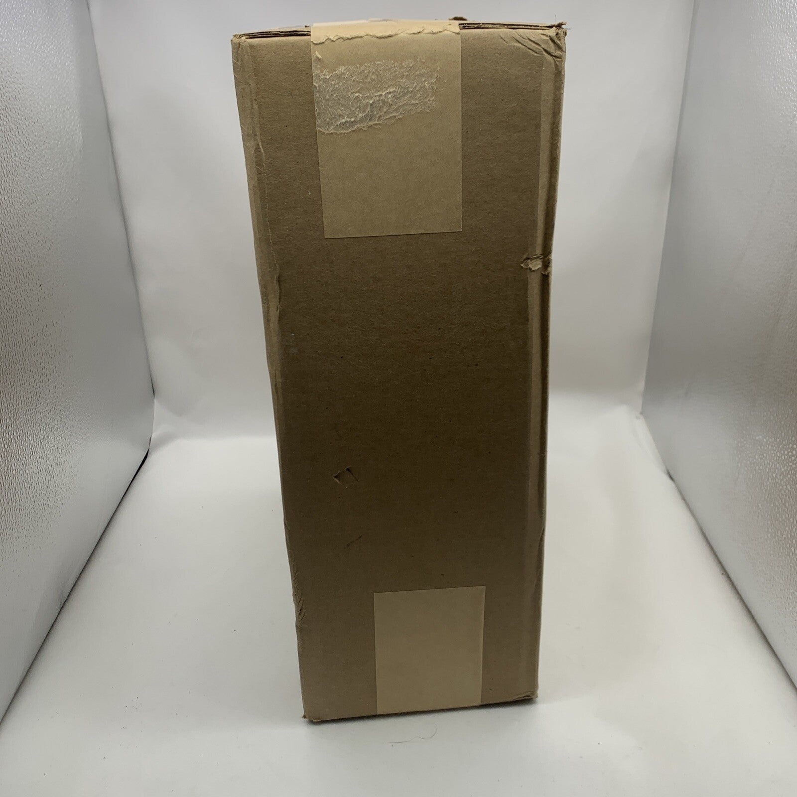 Bobrick B-254 Surface Mount Sanitary Napkin Disposal Receptacle