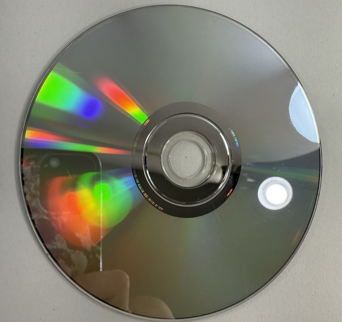 Yu-Gi-Oh! Trading Game Duel Master's Guide (DVD, 1996) Disc Only - Tested