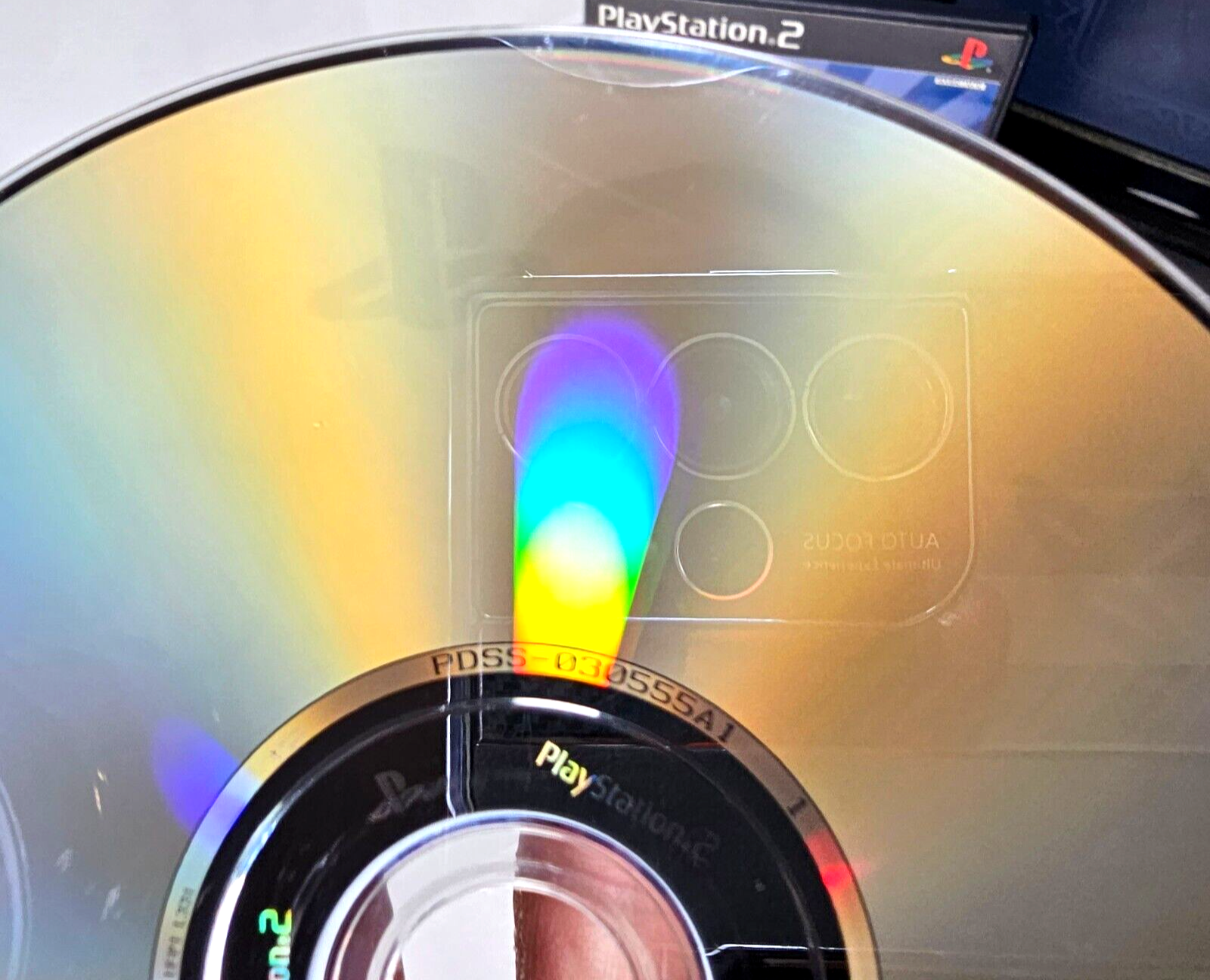 Rock Band: Track Pack Vol. 1  (PlayStation 2, 2008) Game Case Manual - Tested