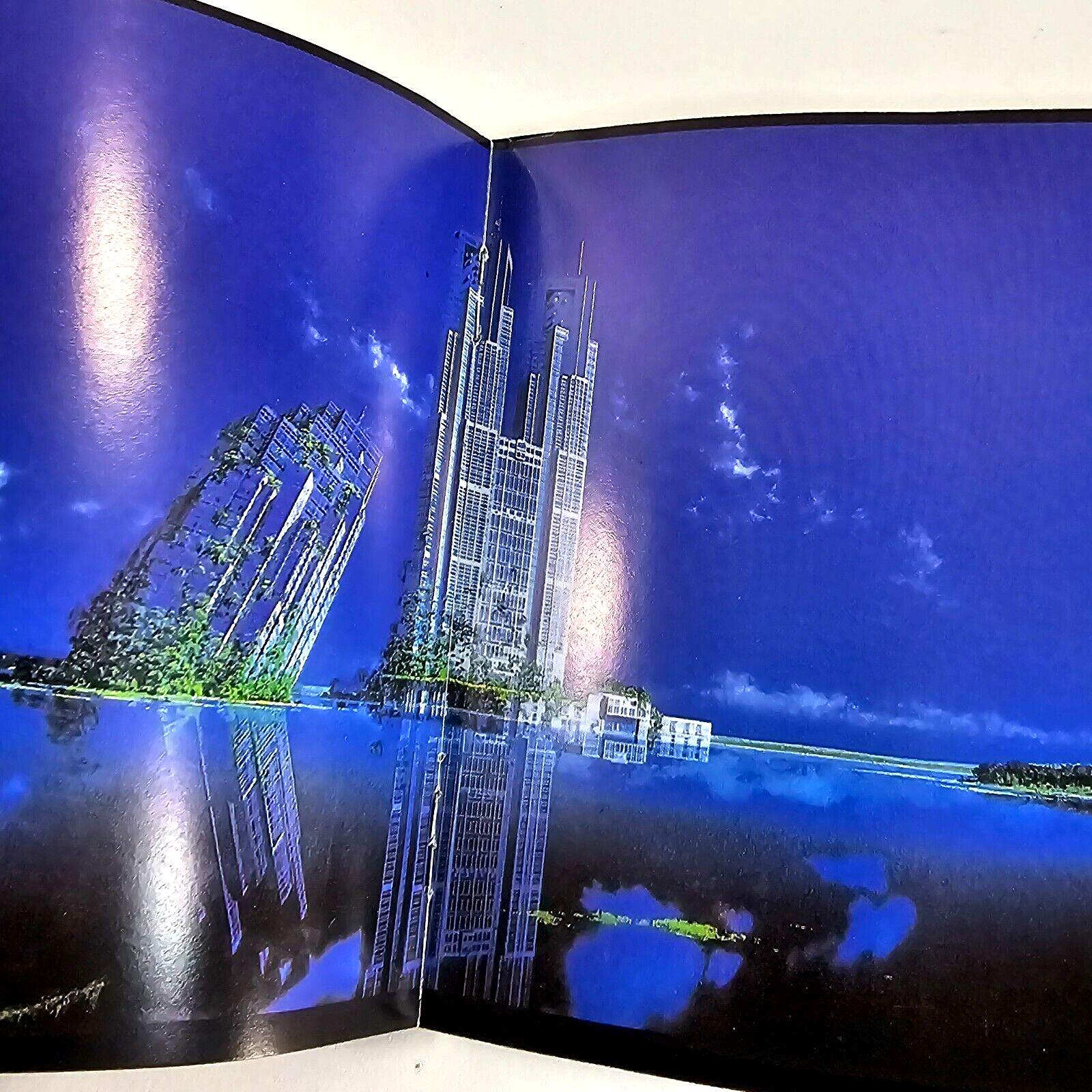 X Original Soundtrack CD By Yasuaki Shimizu SM Records, 1996 GA-084  - Tested