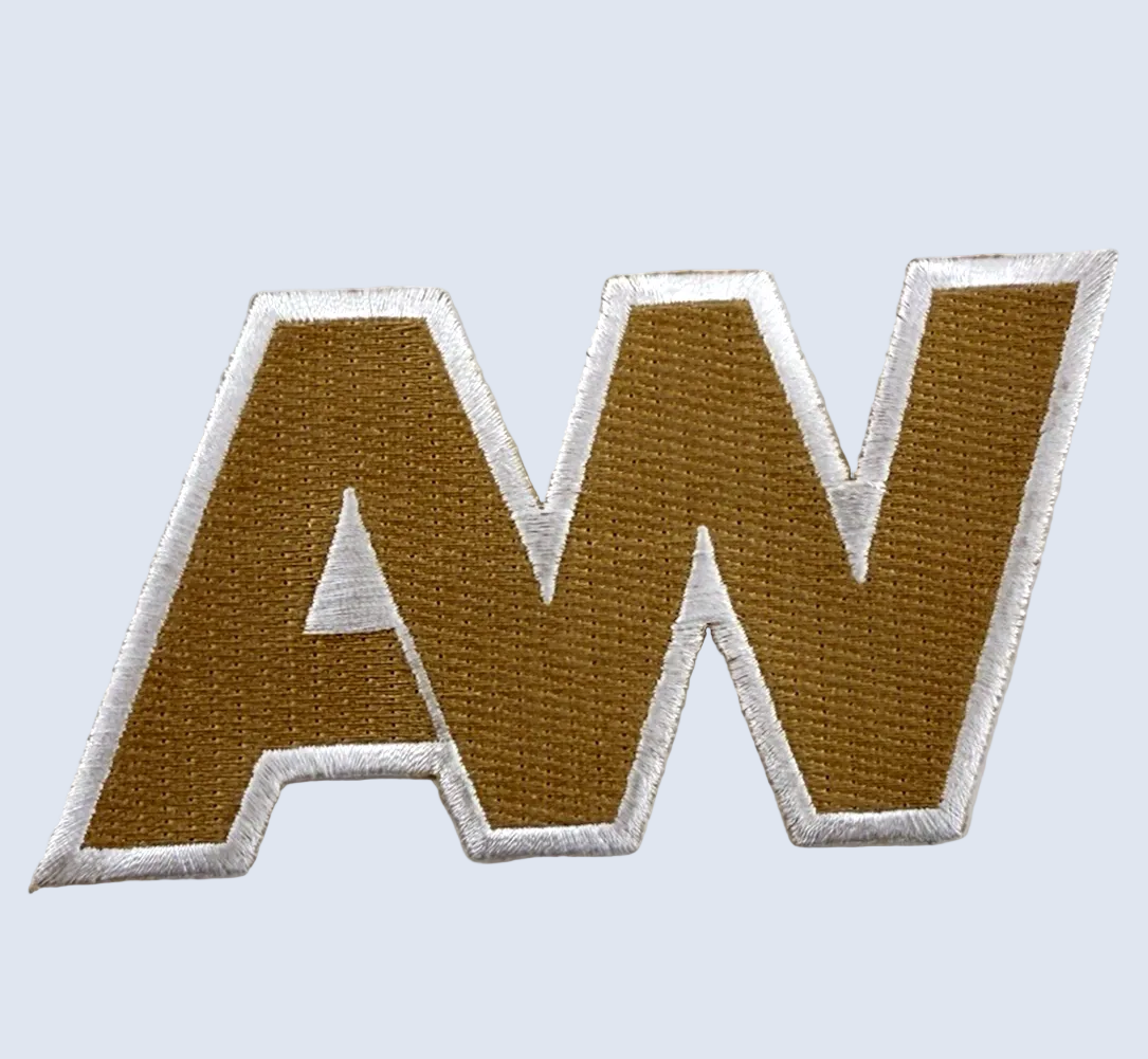 Call Of Duty Advanced Warfare Iron-On Patch - New and Unused - No Box