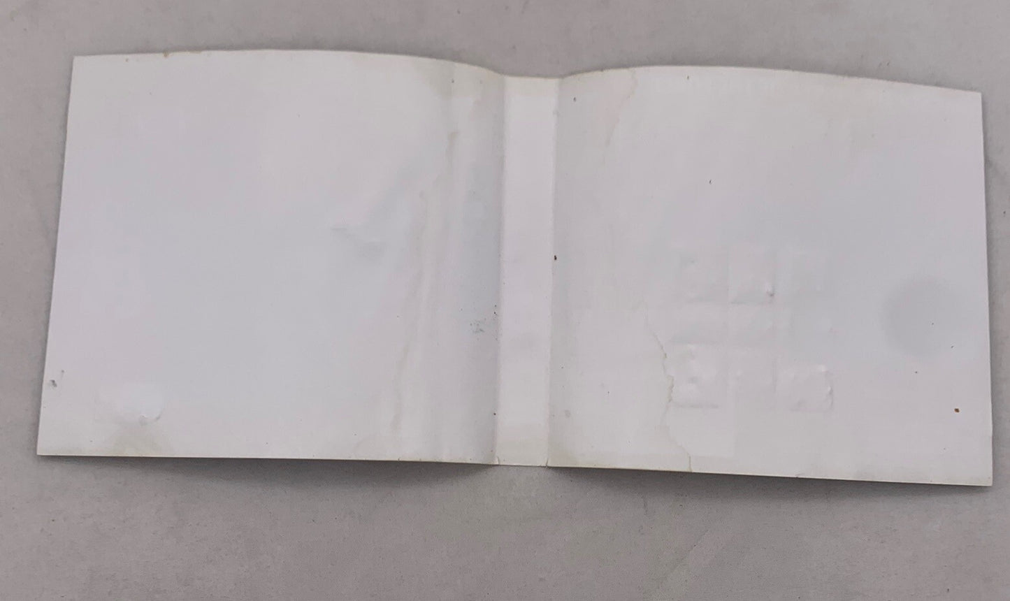 Star Wars: The Force Unleashed (Nintendo DS, 2008) Case Manual Insert - No Game