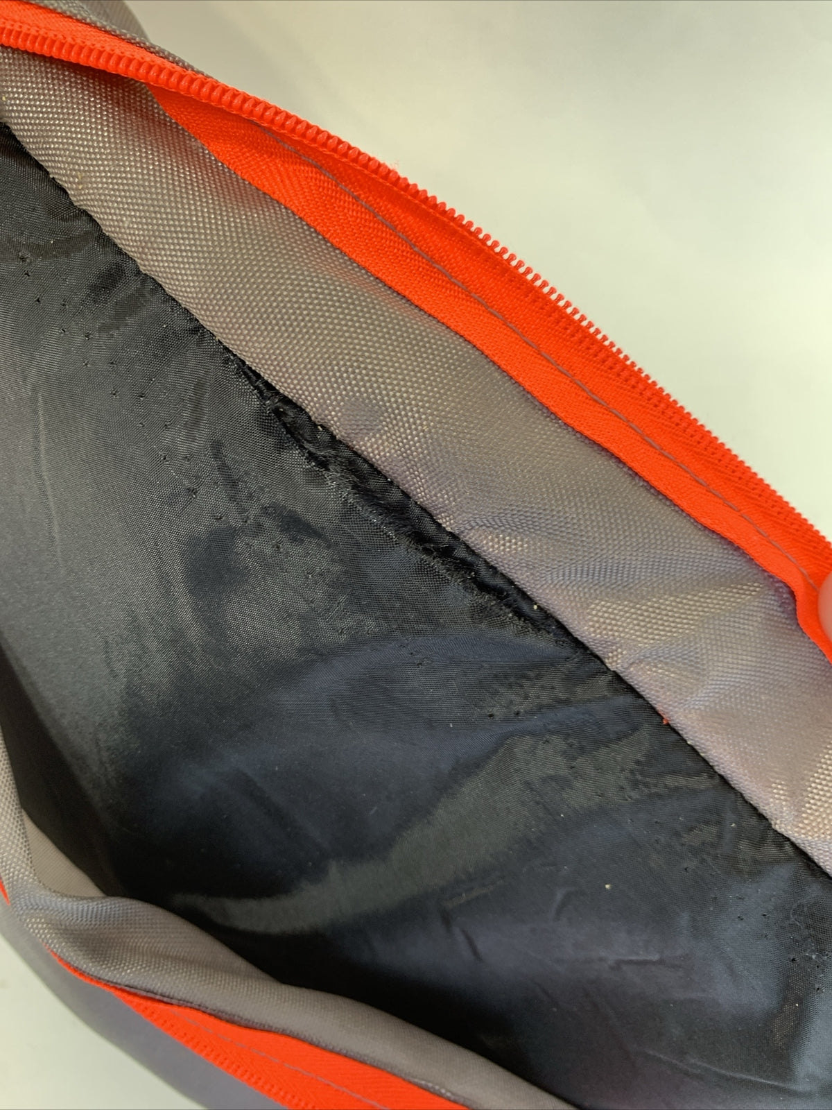 Naki Scope Pouch For SNES Super Scope and Genesis Menacer Carrying Case