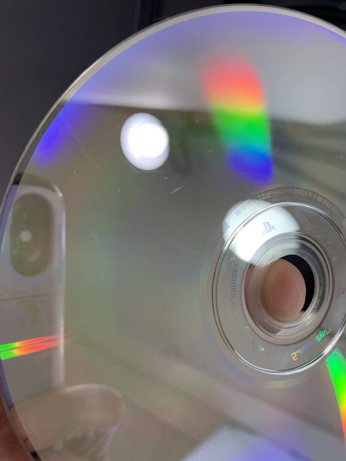 Gran Turismo 3 A-spec (PlayStation 2, 2006) Greatest Hits Game And Case - Tested