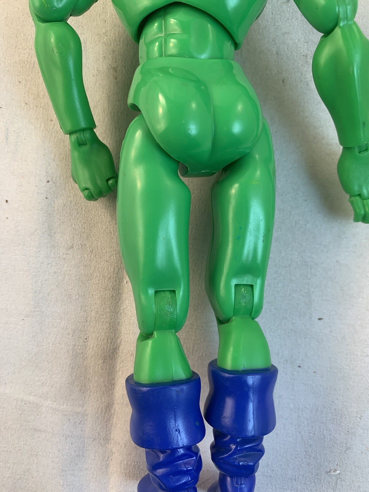 DC Classic Martian Manhunter 7" Action Figure