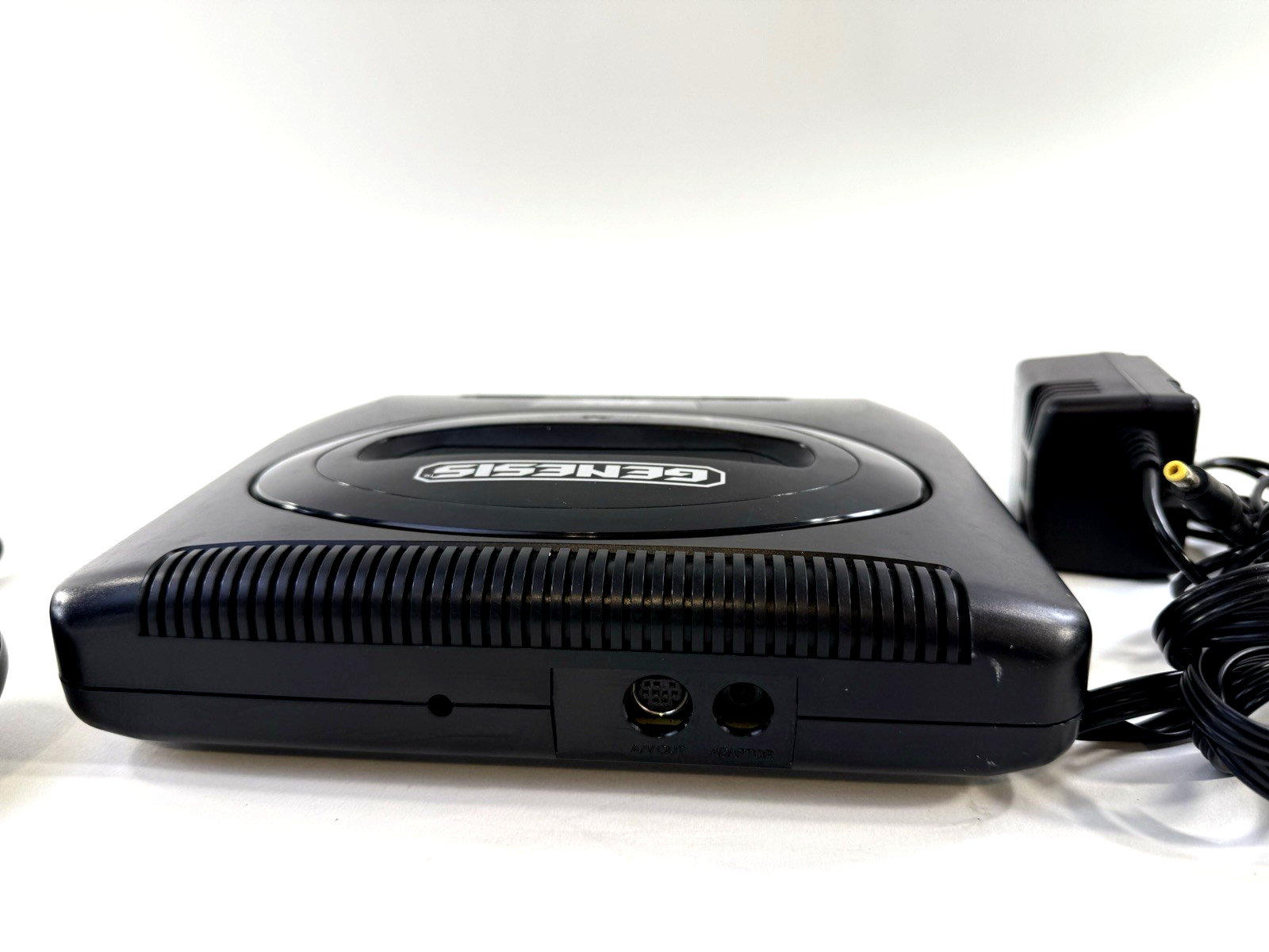 SEGA Genesis II 16MB Home Console with Controller, Power Supply, AV - Tested