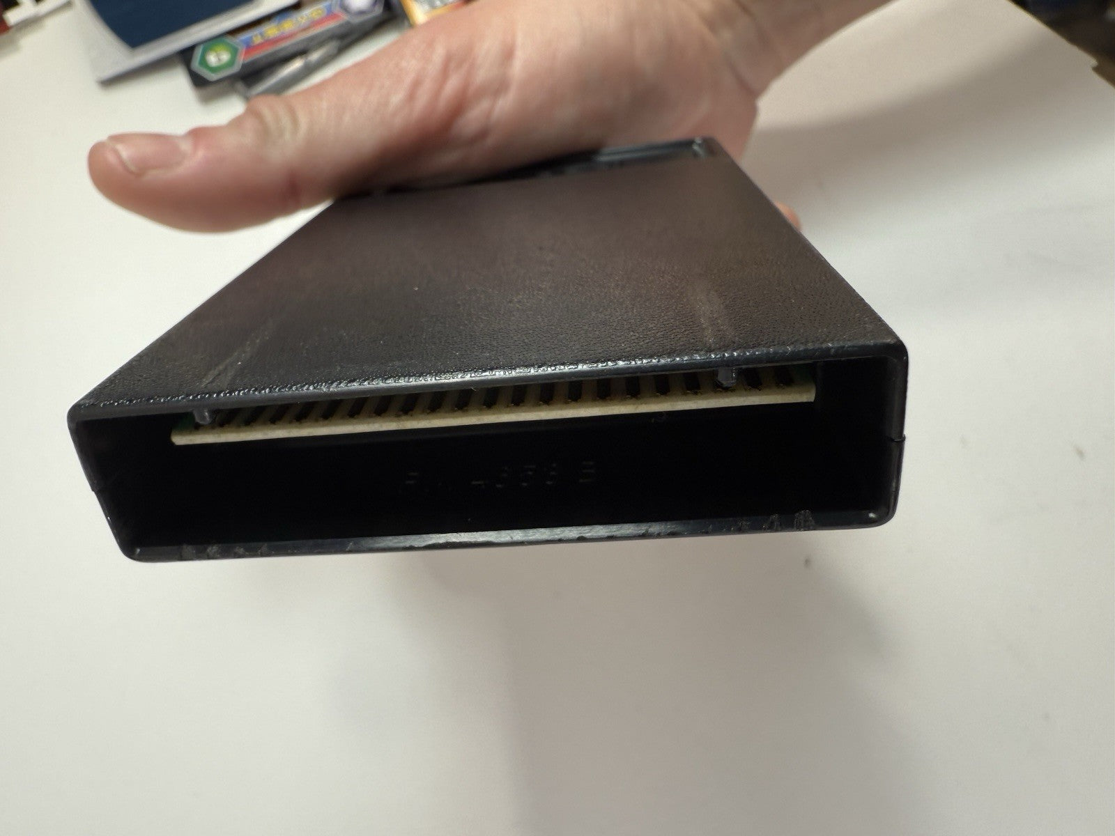 Donkey Kong (Intellivision, 1982) Game Cartridge - Tested