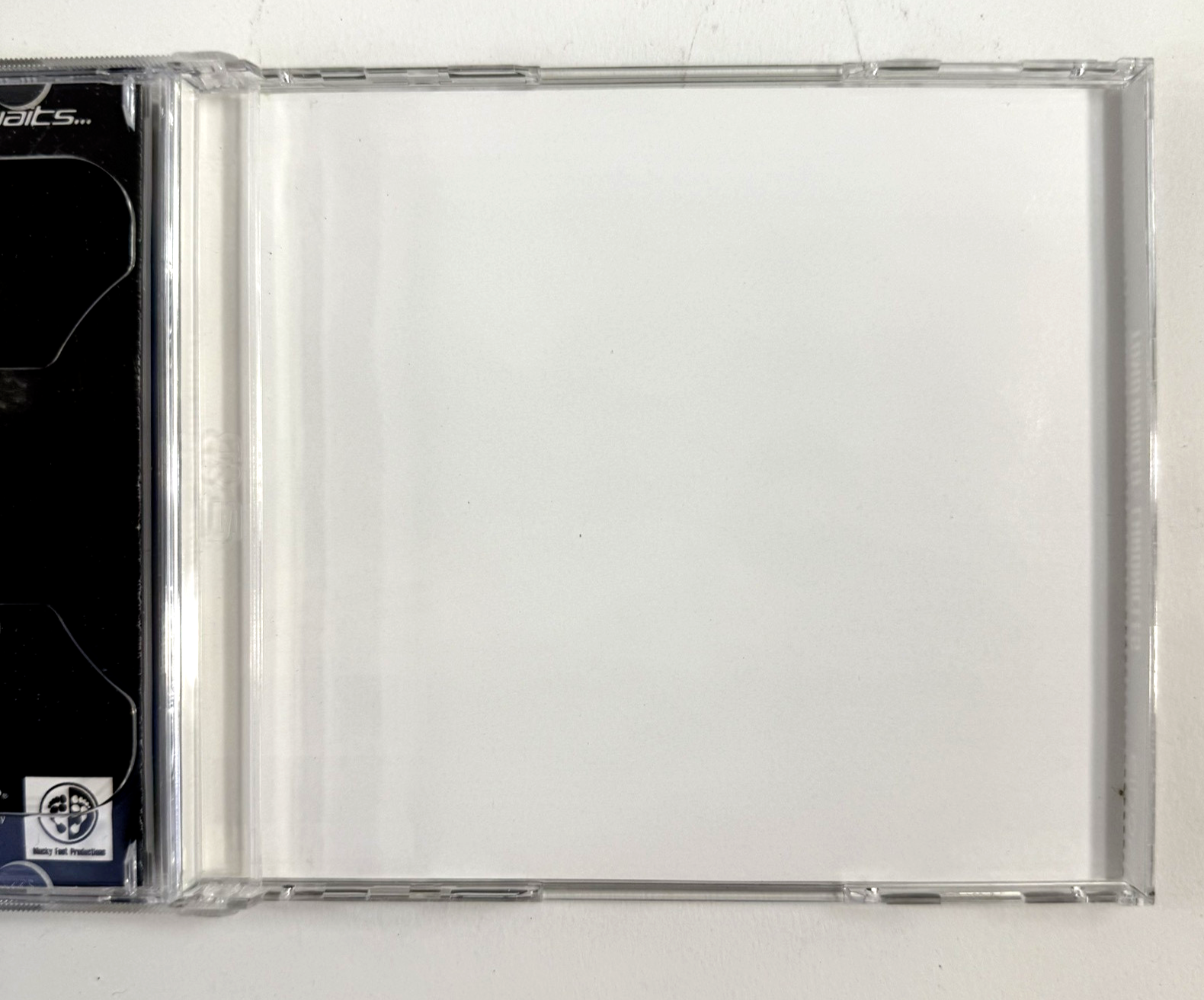 Tomb Raider: Chronicles (PC, 2000) Game Discs, Case, Install Manual - Tested