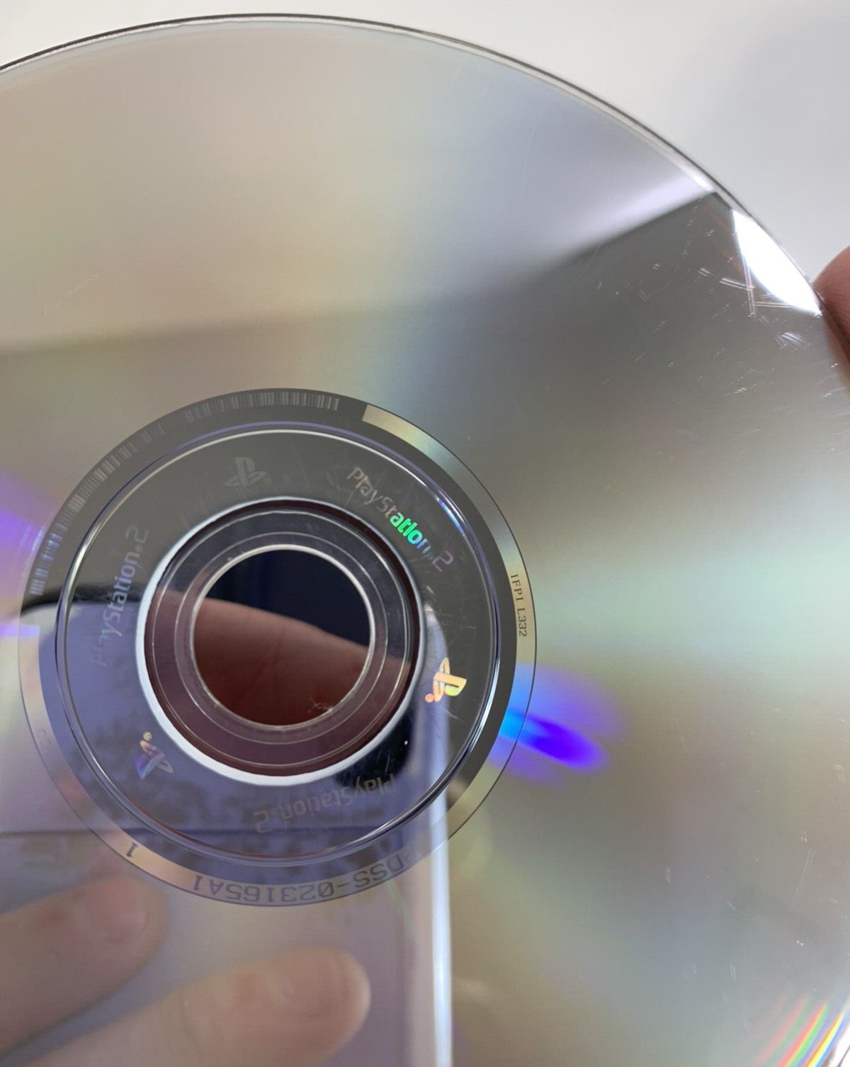 LEGO Star Wars II: The Original Trilogy (PlayStation 2, 2006) Game Case Manual