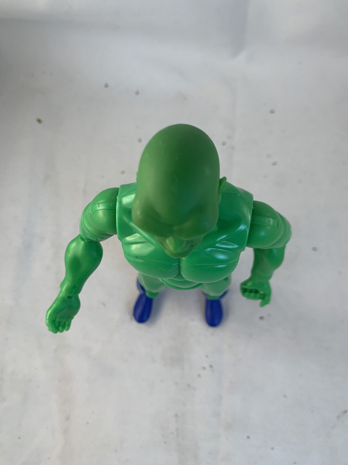 DC Classic Martian Manhunter 7" Action Figure