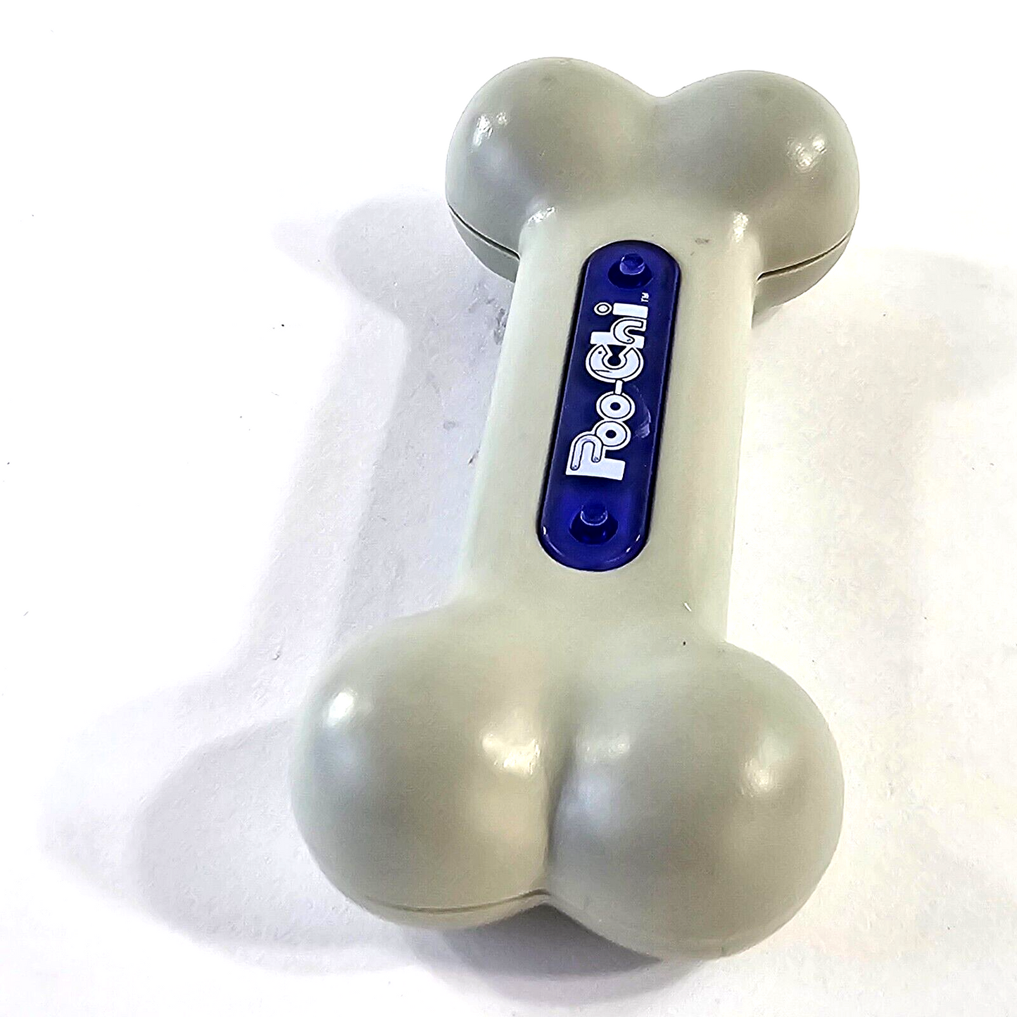 Tiger Electronics 2000 Poo-Chi Interactive Electronic Dog Toy Replacement Bone