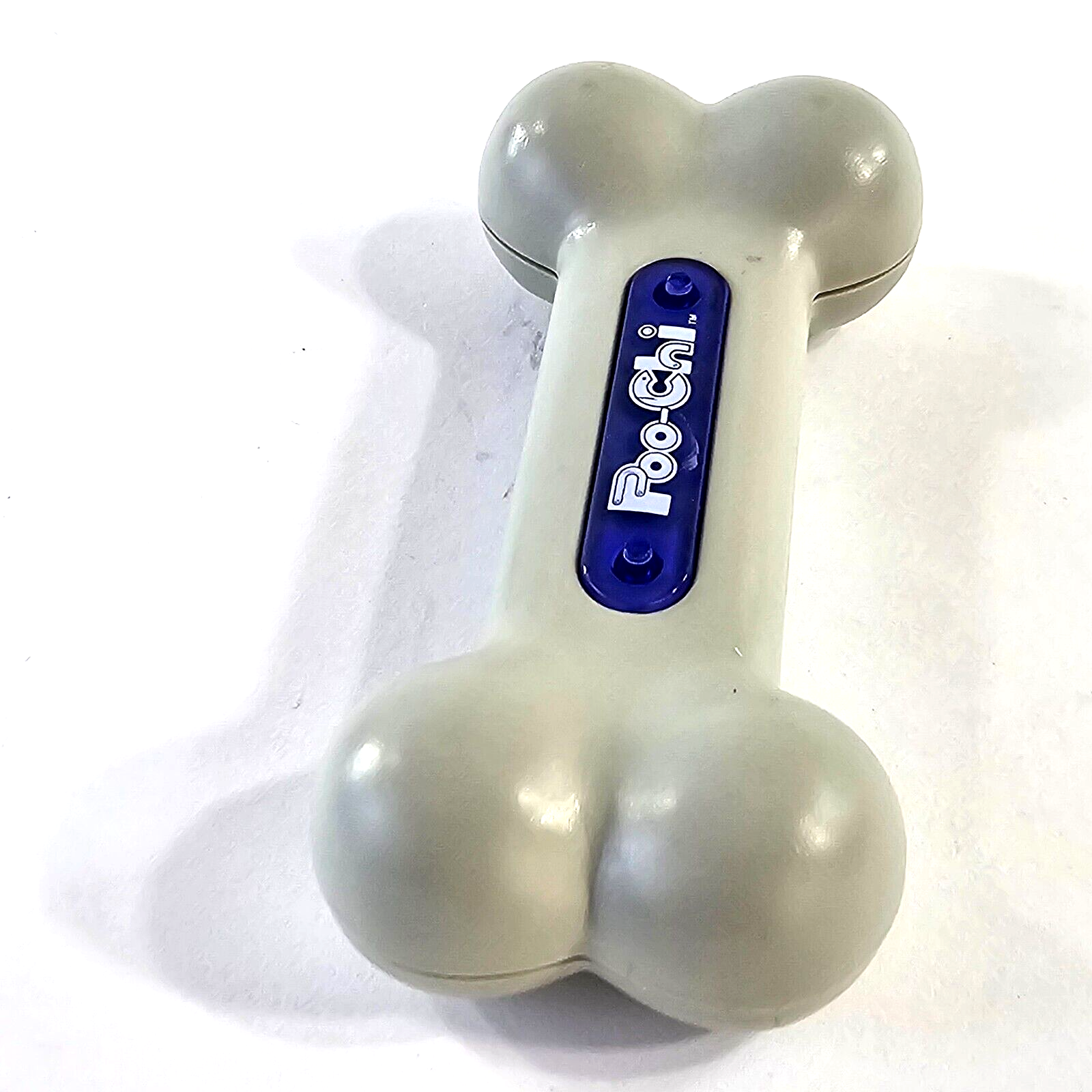 Tiger Electronics 2000 Poo-Chi Interactive Electronic Dog Toy Replacement Bone