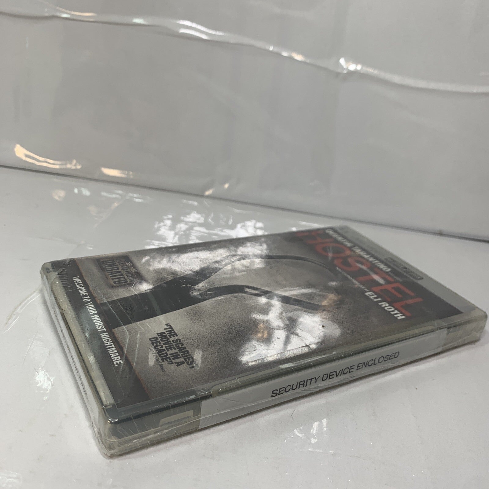 Hostel (UMD-Movie, 2006) NEW