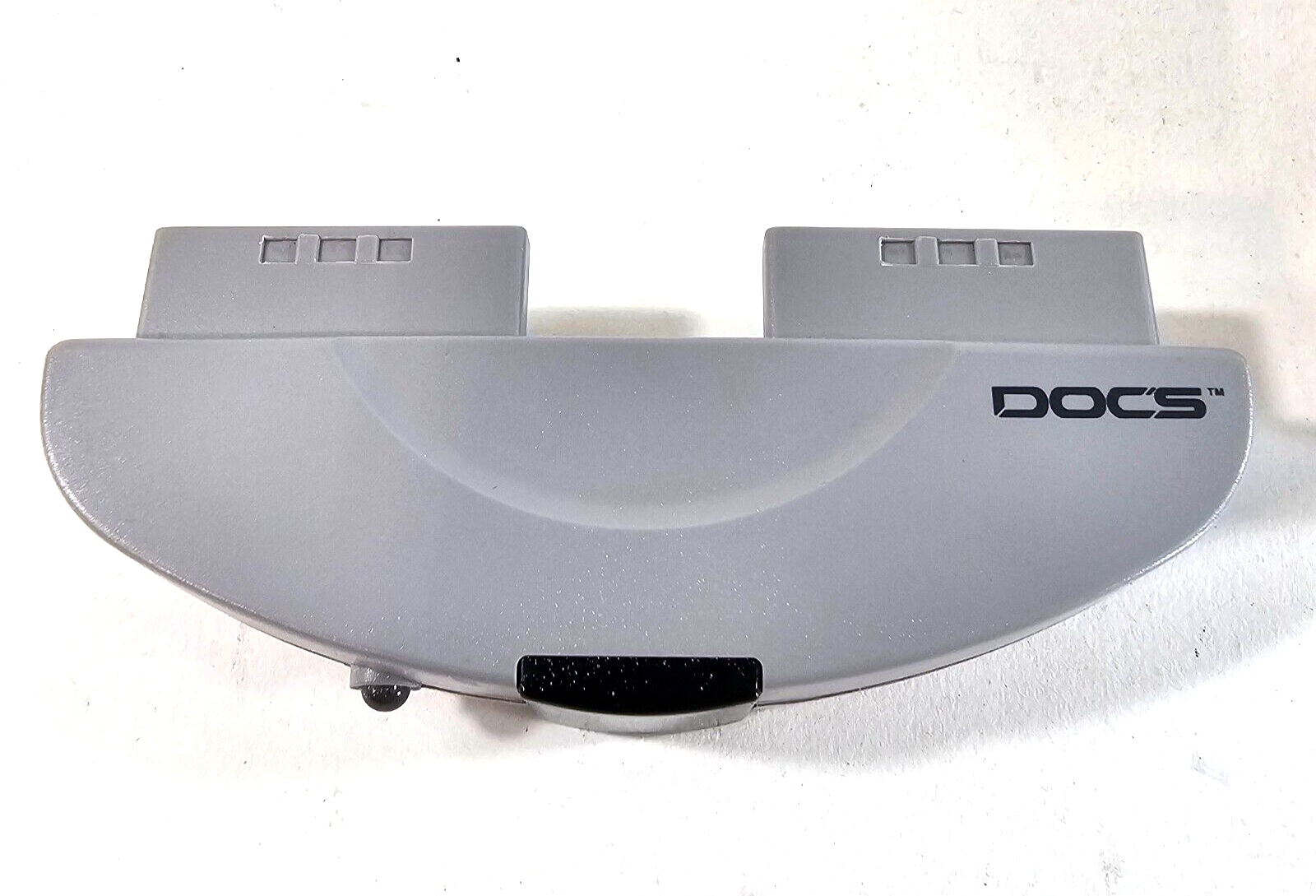 Docs Wireless Controllers (2) and Plug-in for Sony PlayStation