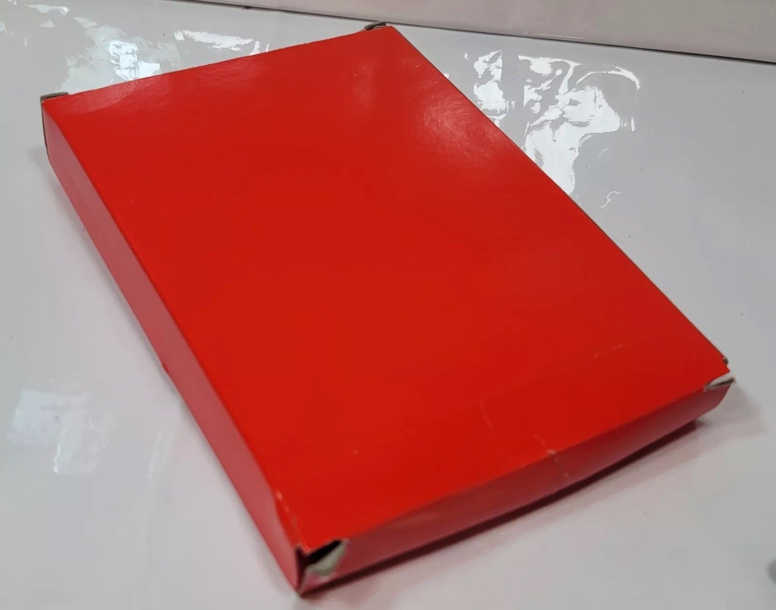 The Lion King (Sega Genesis, 1994) Game Box Manual Insert - Tested and Working