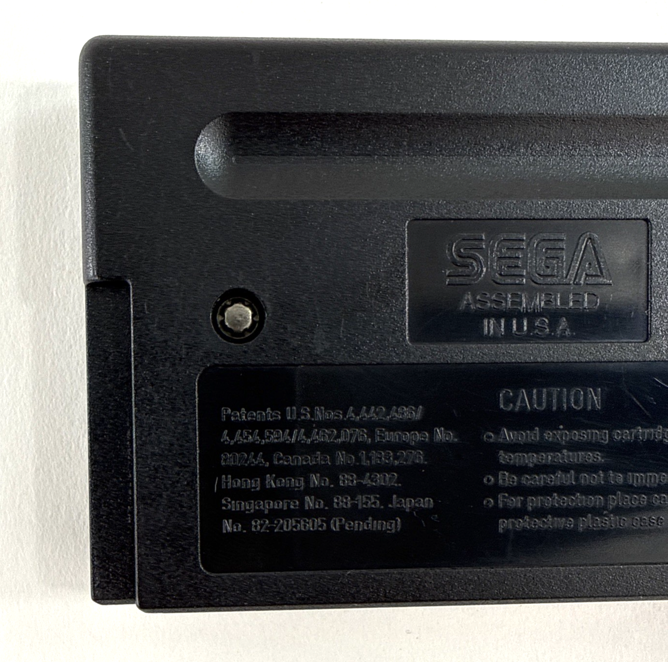 Cool Spot (Sega Genesis, 1993) Game Cartridge - Tested and Working