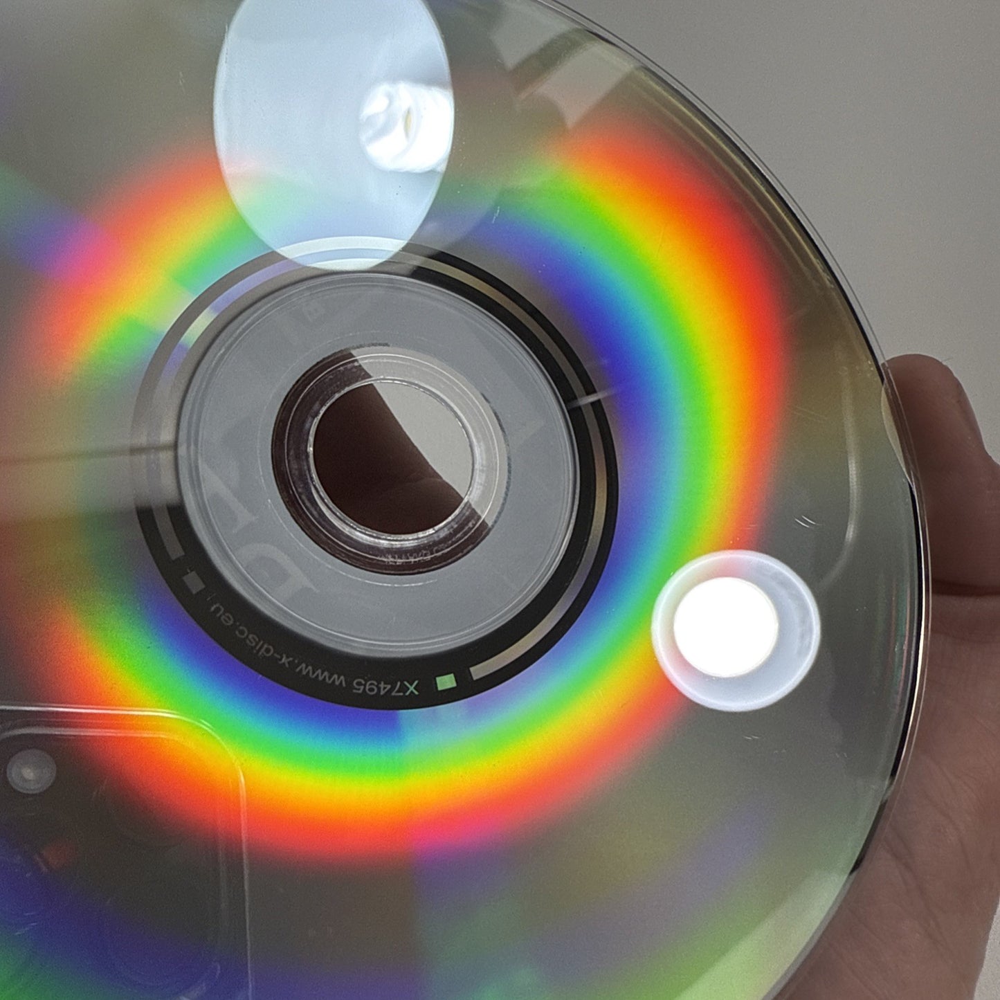 Art Of Murder: The Secret Files (PC CD, 2010) Game Case Manual Sleeve - Untested