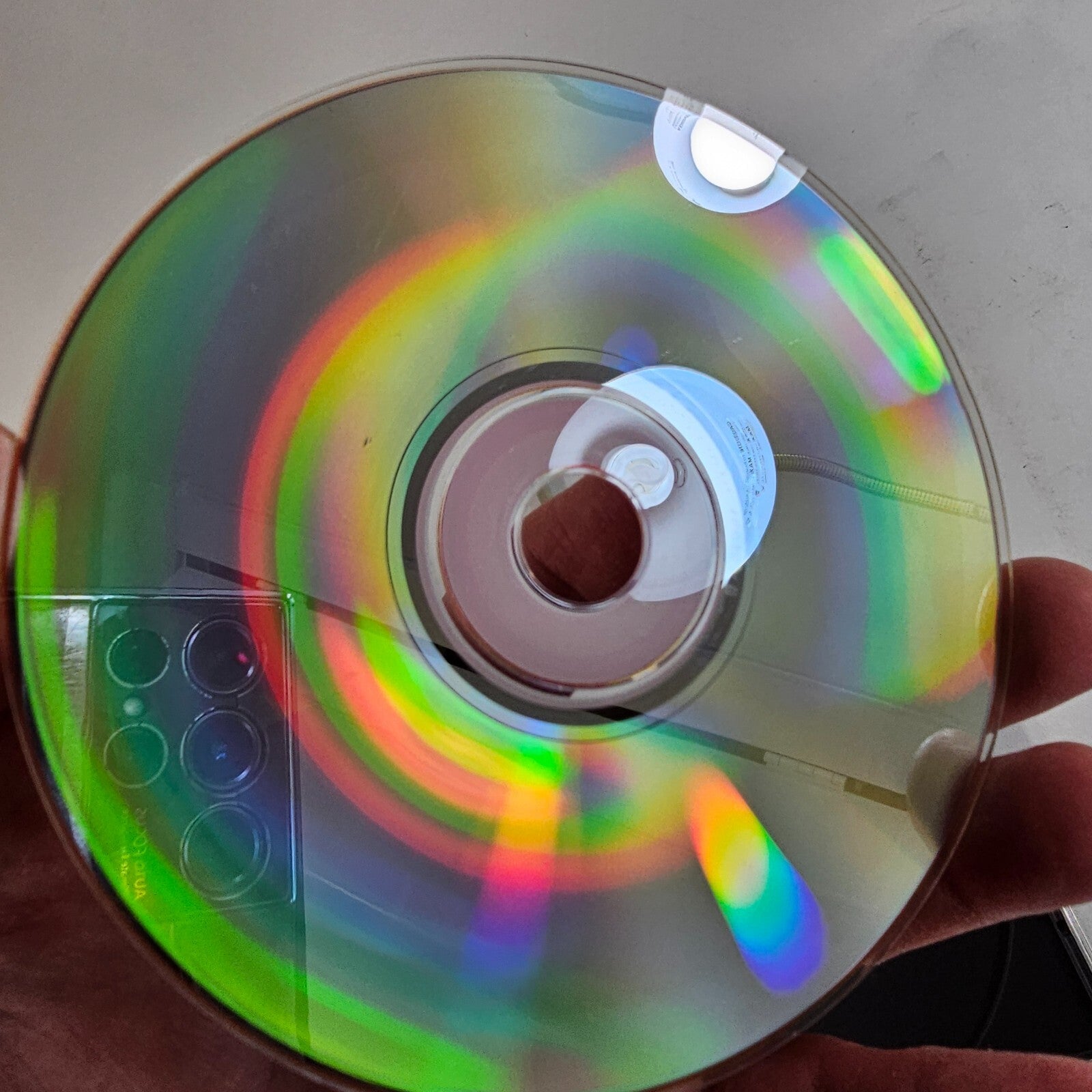 Vintage Cybersound MIDI Musical Keyboard 37 key CD 1 Cable Mac Power PC