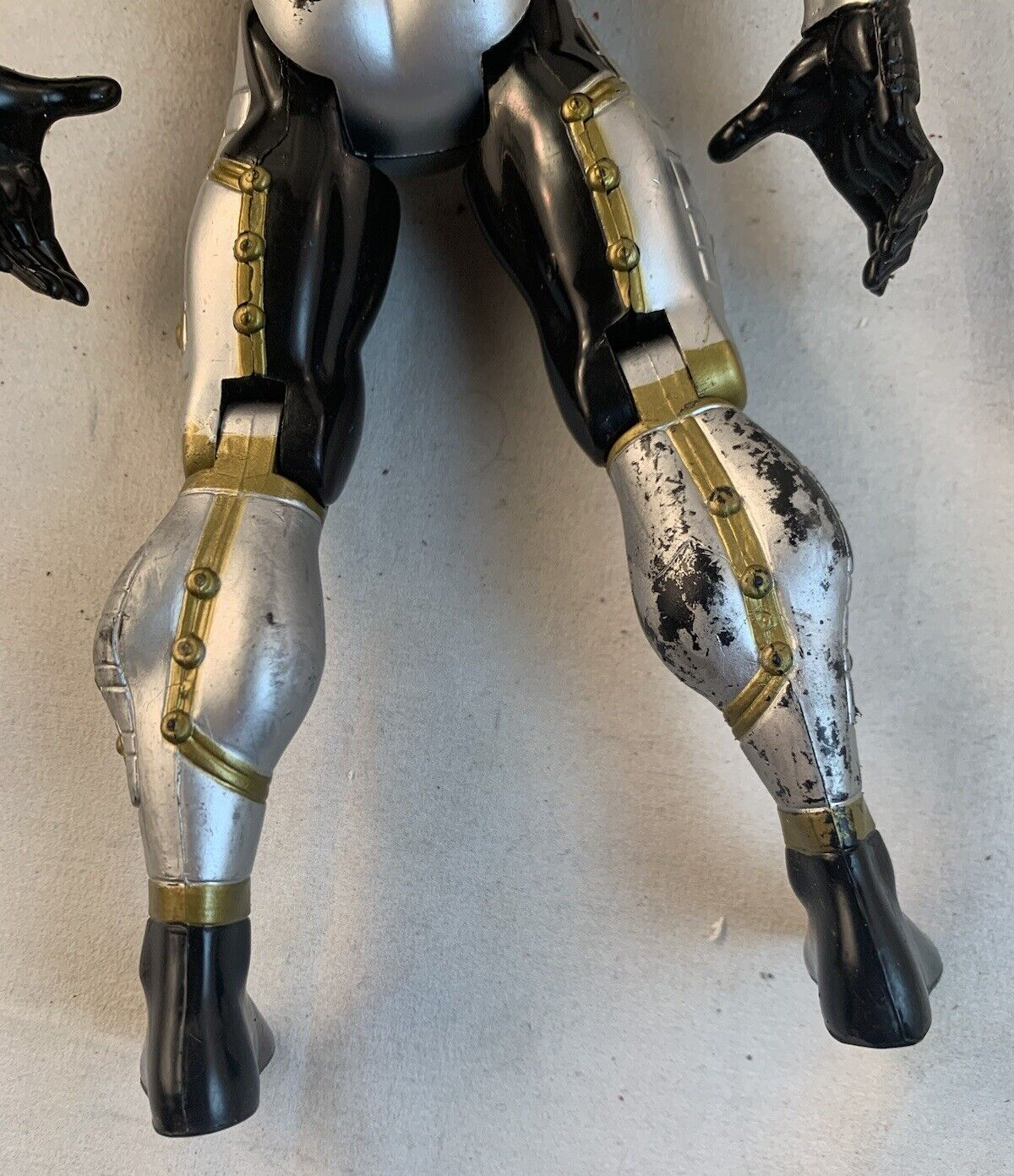 1997 Toy Biz Marvel Universe Professor X 10” Figure