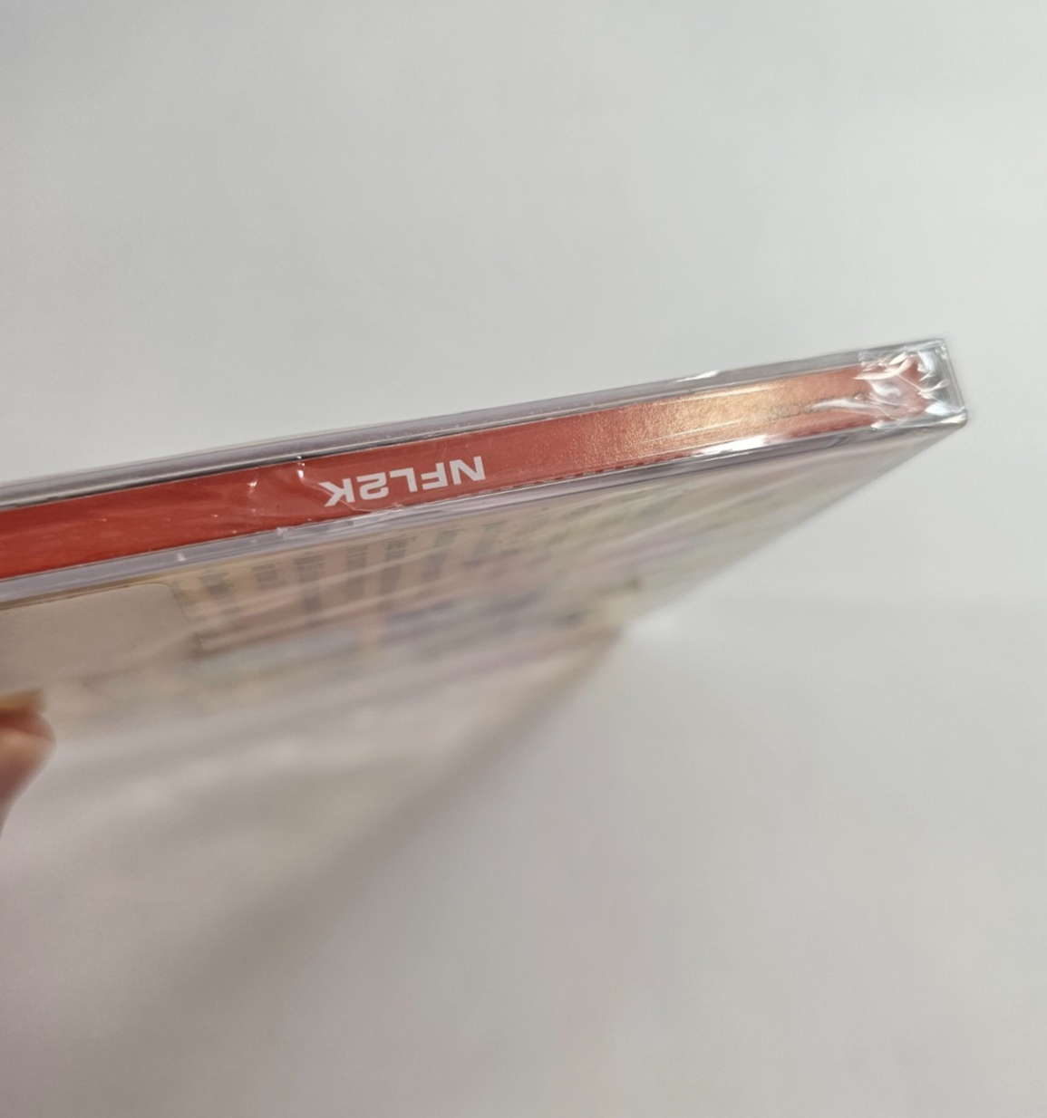 NFL 2K - Sega All Stars (Sega Dreamcast, 1999) New, Factory Sealed