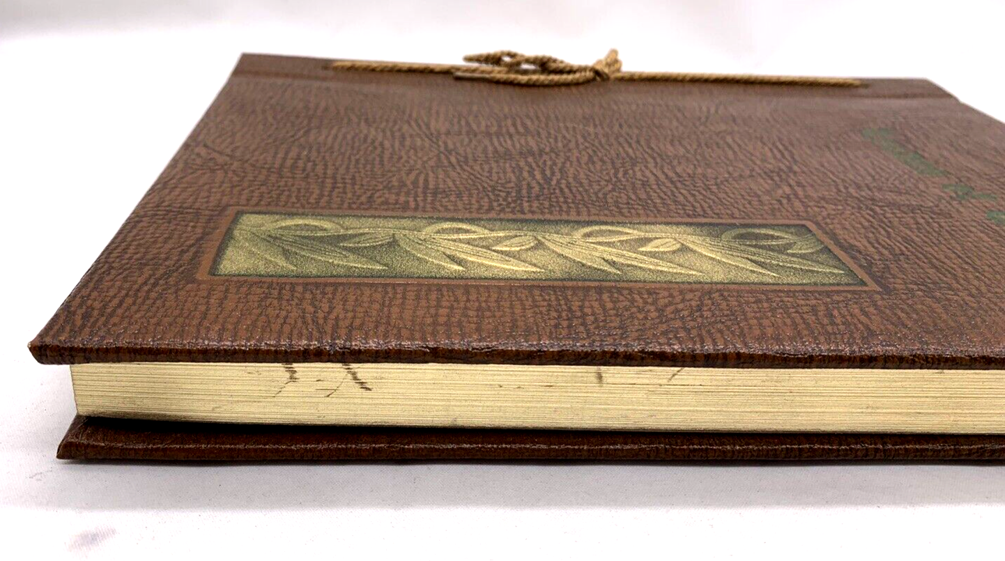 Leaves of Gold (Hardcover, 1948) Gold Revised Edition by Clyde Francis Lytle