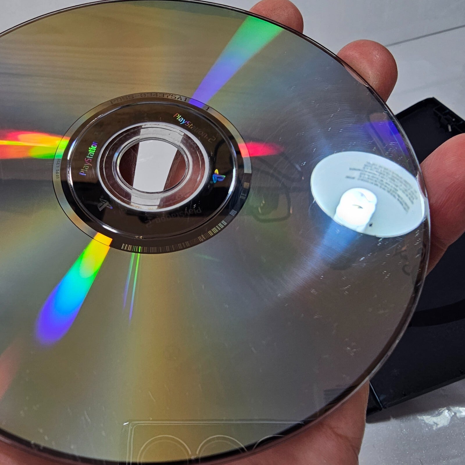 Secret Saturdays: Beasts of the 5th Sun (PlayStation 2, 2009) Game Case Manual