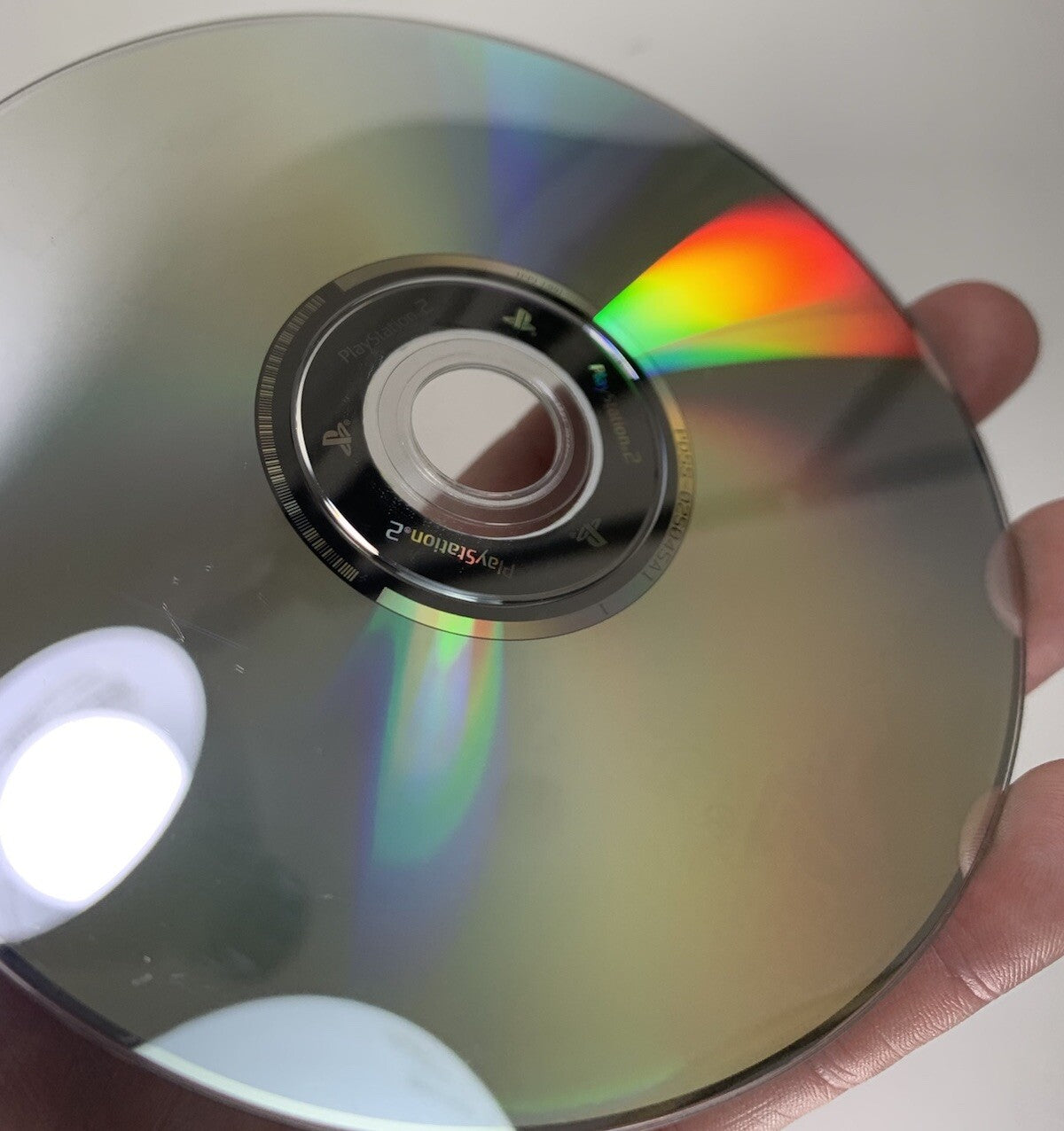 Sega Genesis Collection (Sony PlayStation 2, 2006) Game Case Manual CIB