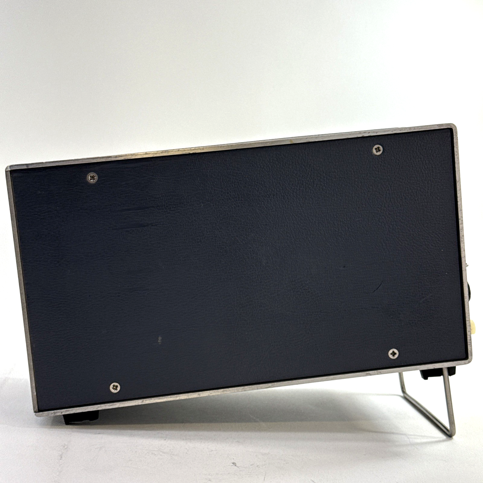 HP Vintage Hewlett Packard 432A Thermistor RF Power Meter - Tested