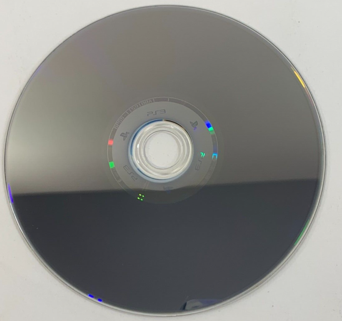 LEGO Jurassic World (Sony PlayStation 3, 2015) Game and Manual - Tested