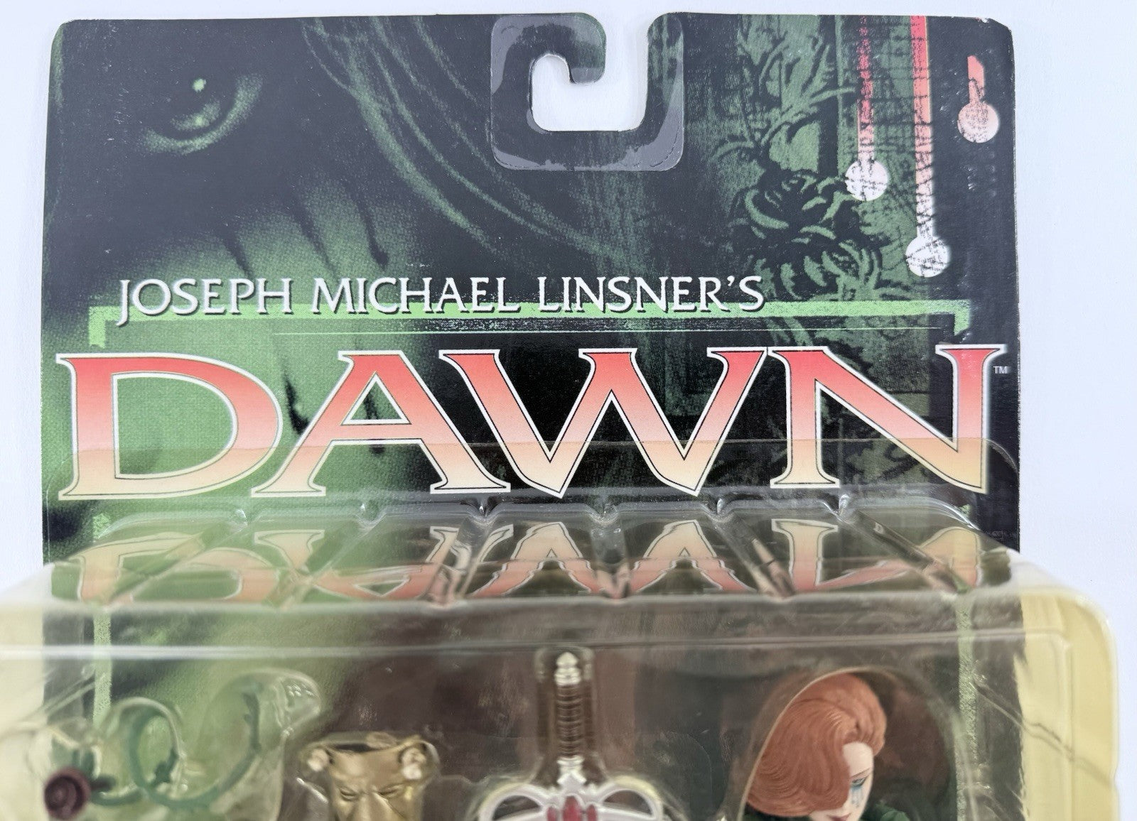 McFarlane Toys 1999 Joseph Michael Linsner's Dawn Ultra Action Figure - New