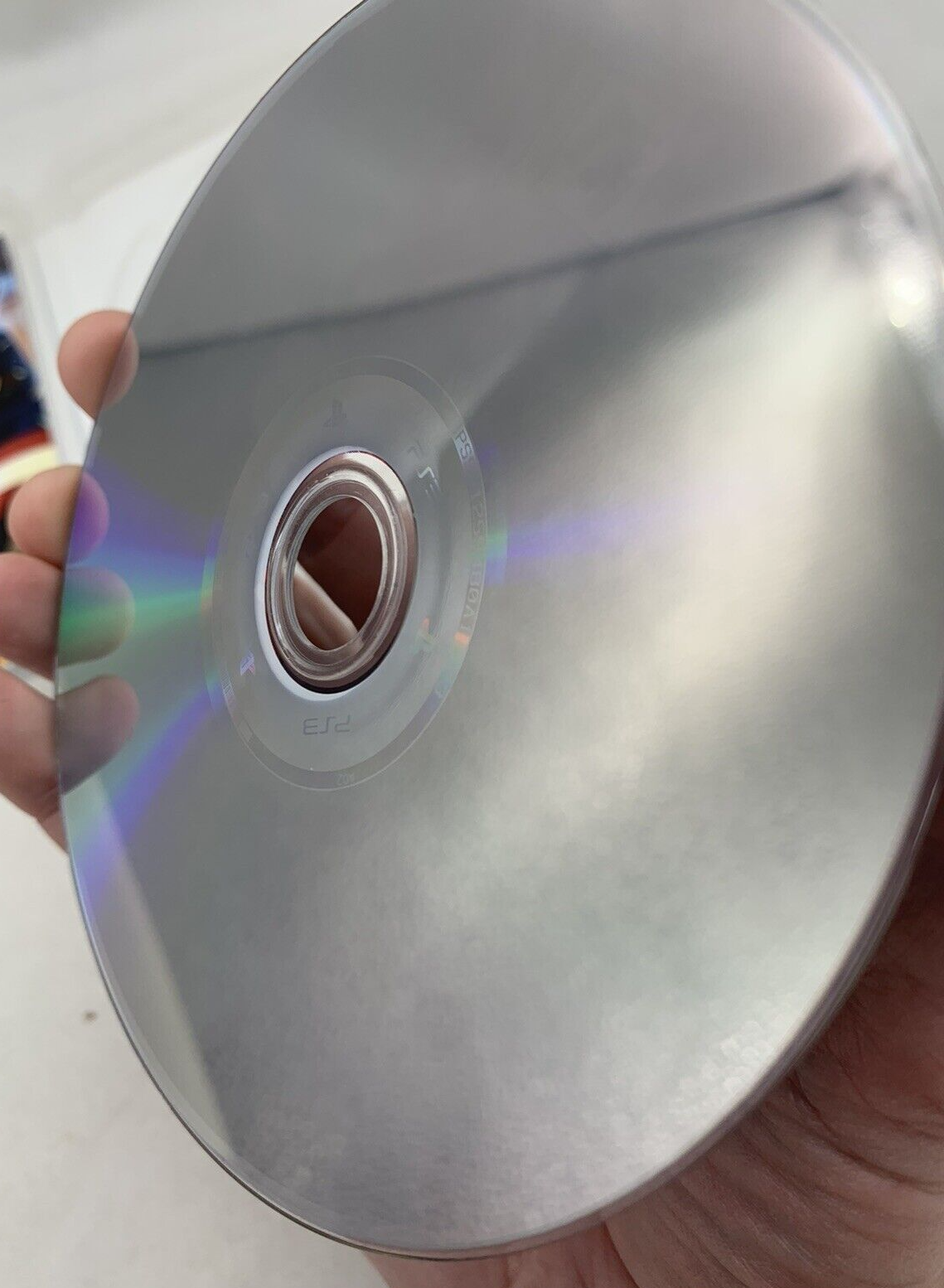 LEGO Marvel's Avengers (Sony PlayStation 3, 2016) Game Case Manual - Tested