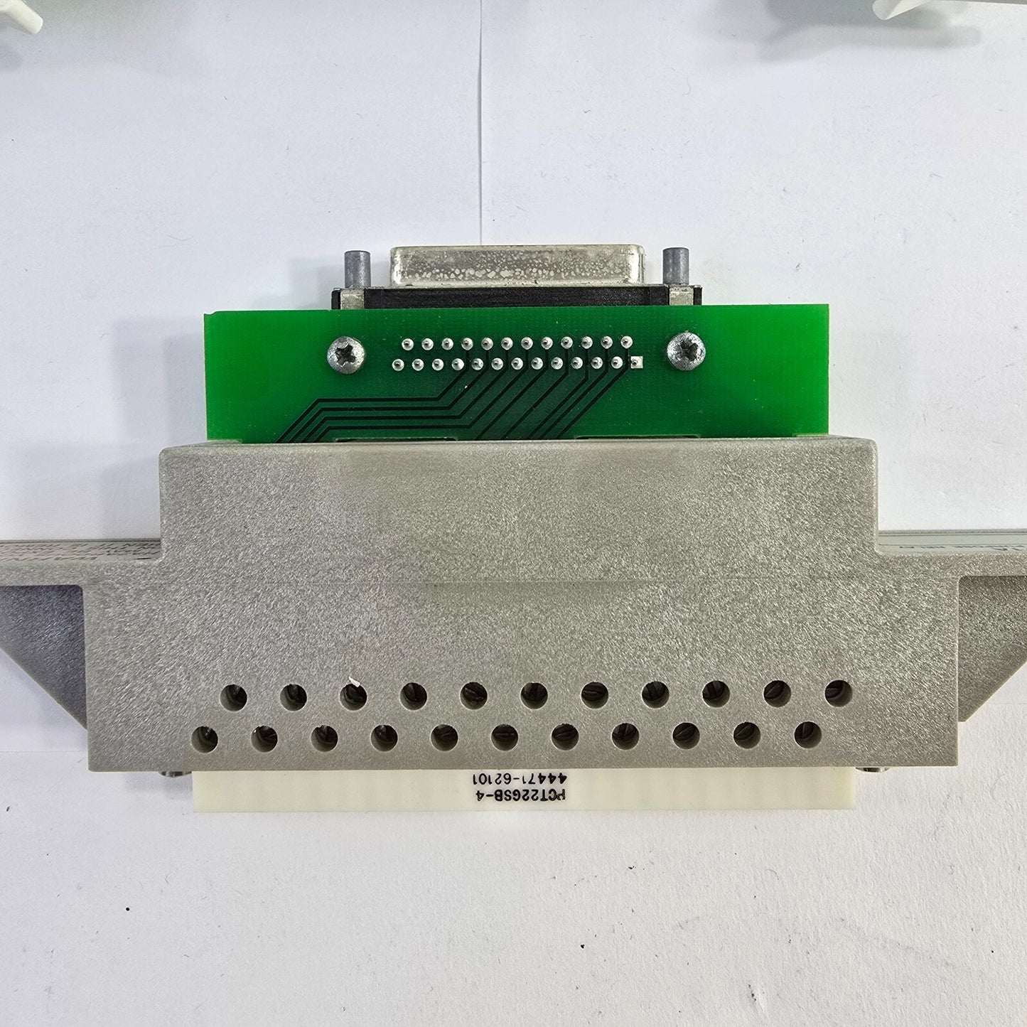 HP Agilent 44471A General Purpose Relay Module - Tested and Working (1940)