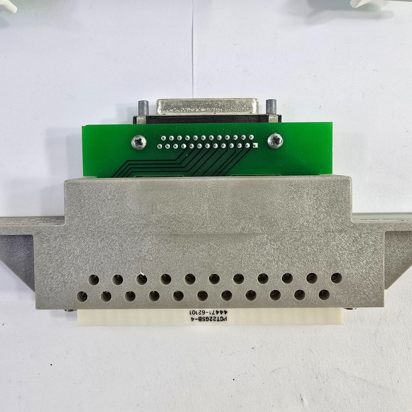 HP Agilent 44471A General Purpose Relay Module - Tested and Working (1940)