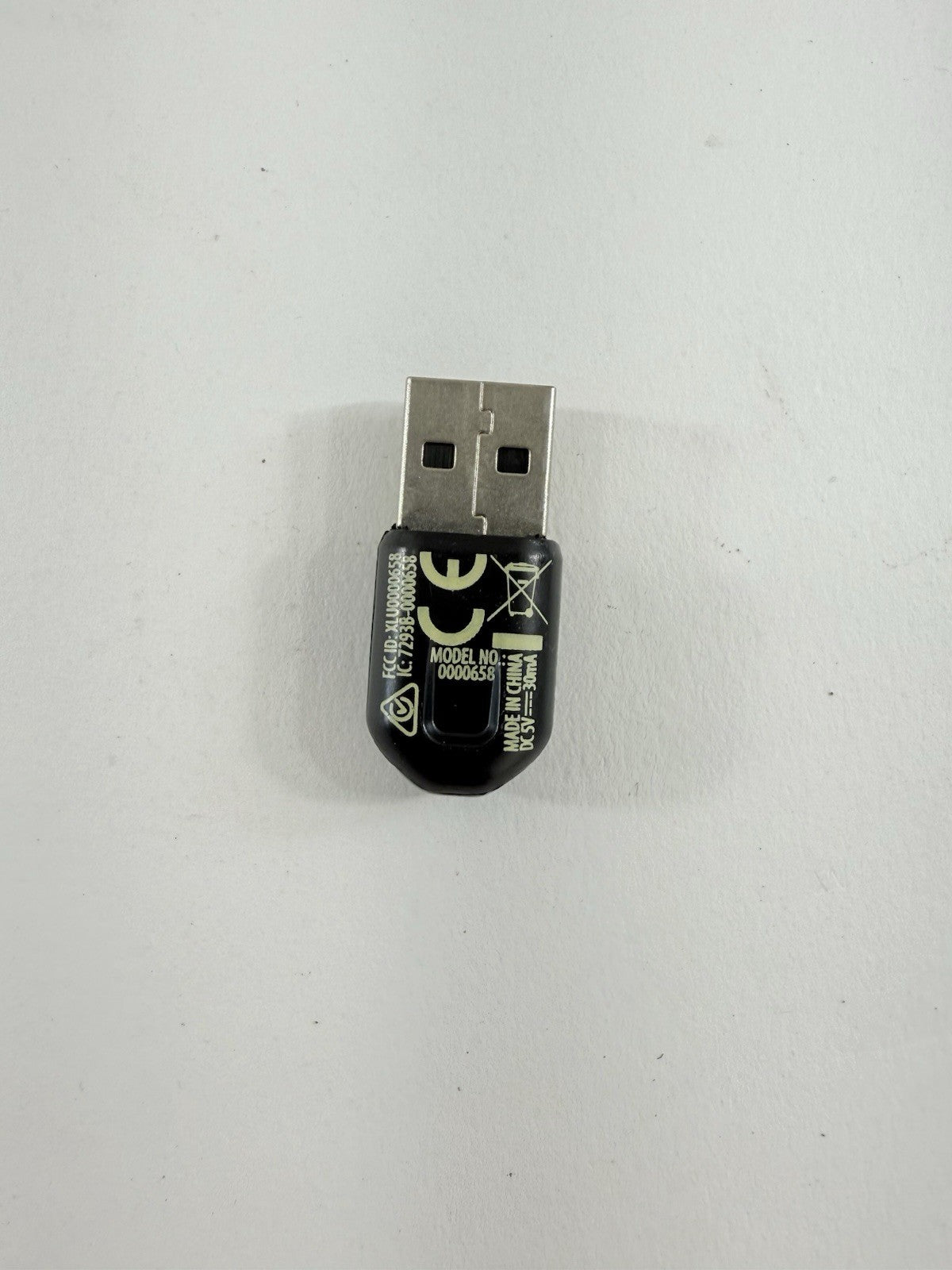 Guitar Hero Live (Sony PlayStation 3, 2015) Game, Case, Guitar, Dongle - Tested