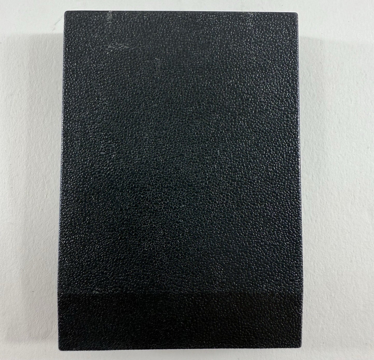 Atlantis (Intellivision, 1982) Game Box Manual Overlay - Tested and Working