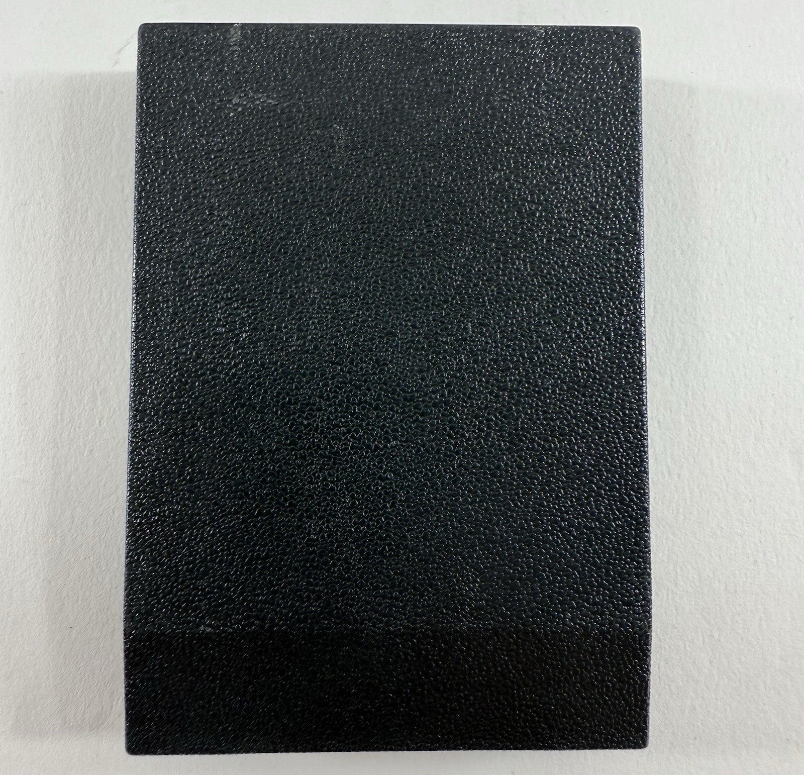 Atlantis (Intellivision, 1982) Game Box Manual Overlay - Tested and Working