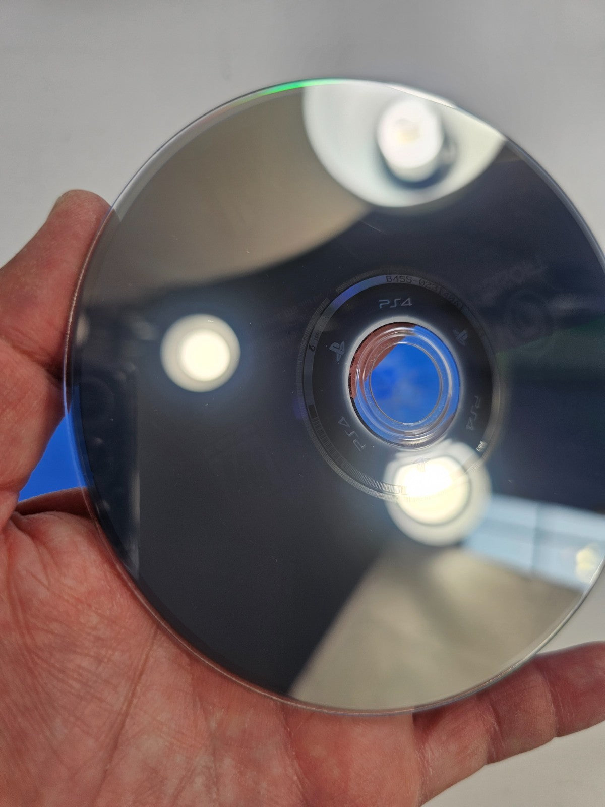 Tom Clancy's Rainbow Six Siege (PlayStation 4, 2015) Game and Case - Tested