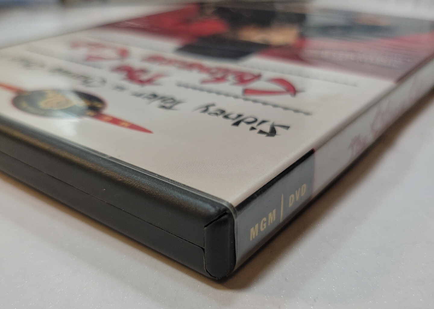 Charlie Chan in The Chinese Cat (DVD, 2004) Tested and Working