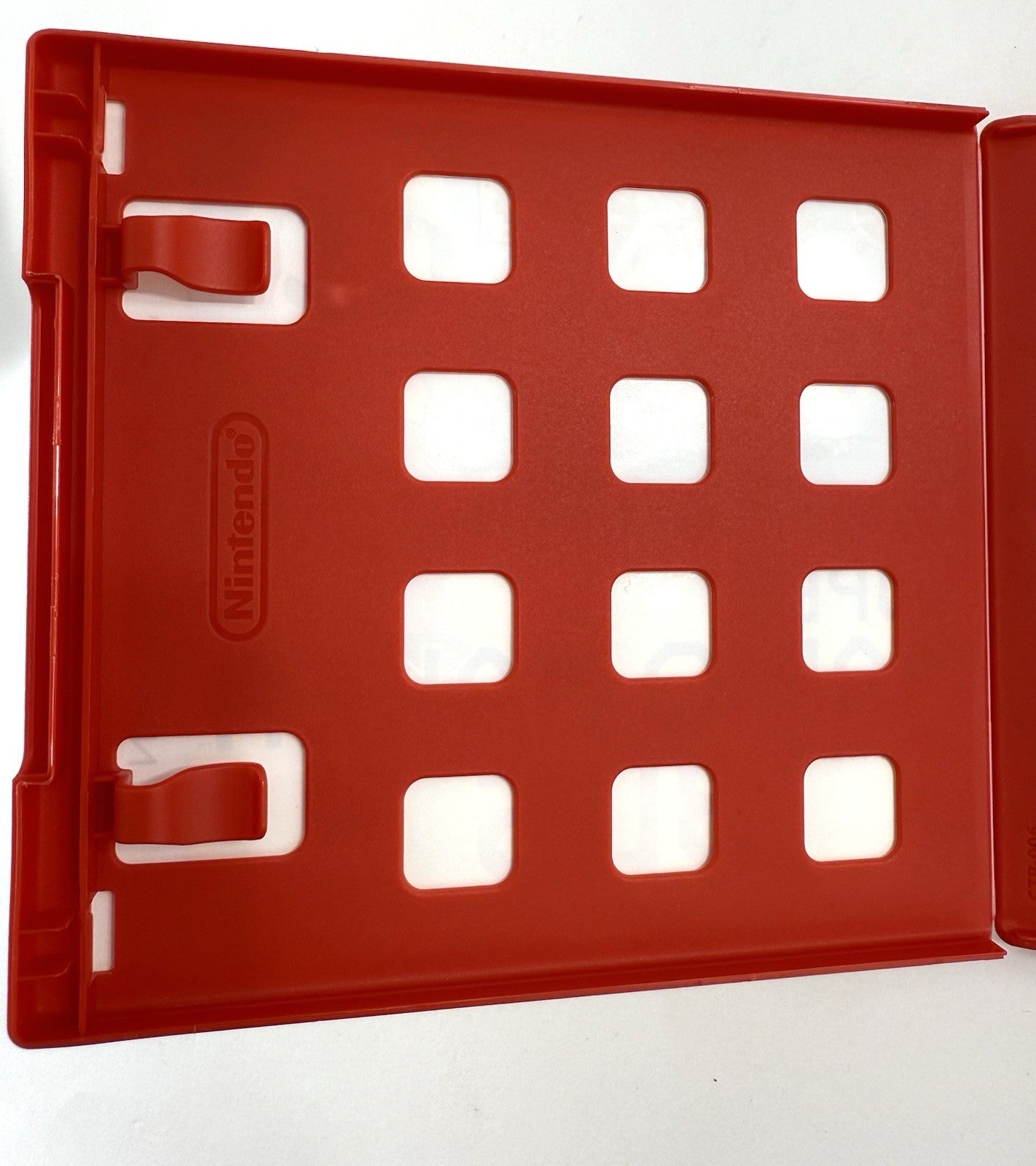 Super Mario Maker (Nintendo 3DS, 2016) Replacement Case and Cover Art Only