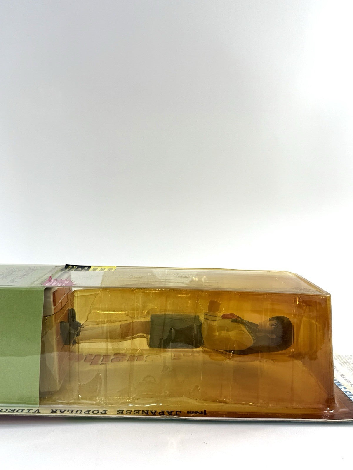 REDS 1998 Sentimental Graffiti 9" Manami Sugihara Super Talking Figure - Sealed