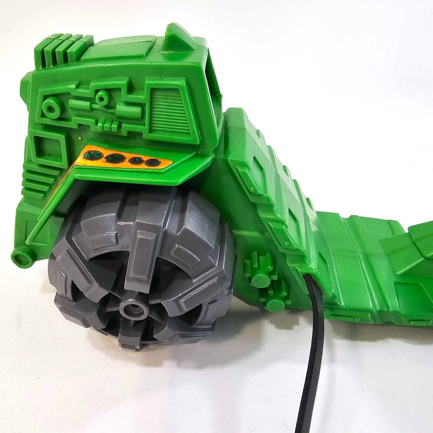 Masters of the Universe 1983 Mattel Road Ripper Vehicle - No Ripcord - Read