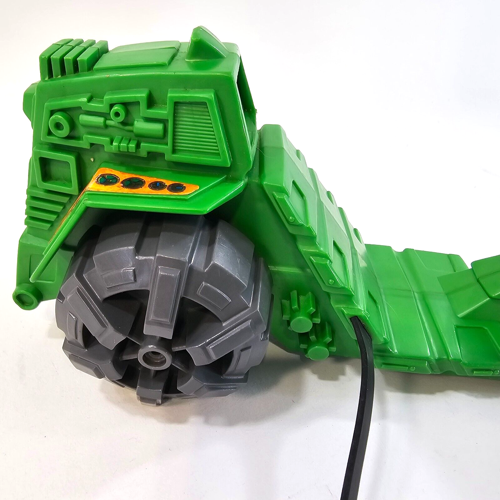 Masters of the Universe 1983 Mattel Road Ripper Vehicle - No Ripcord - Read