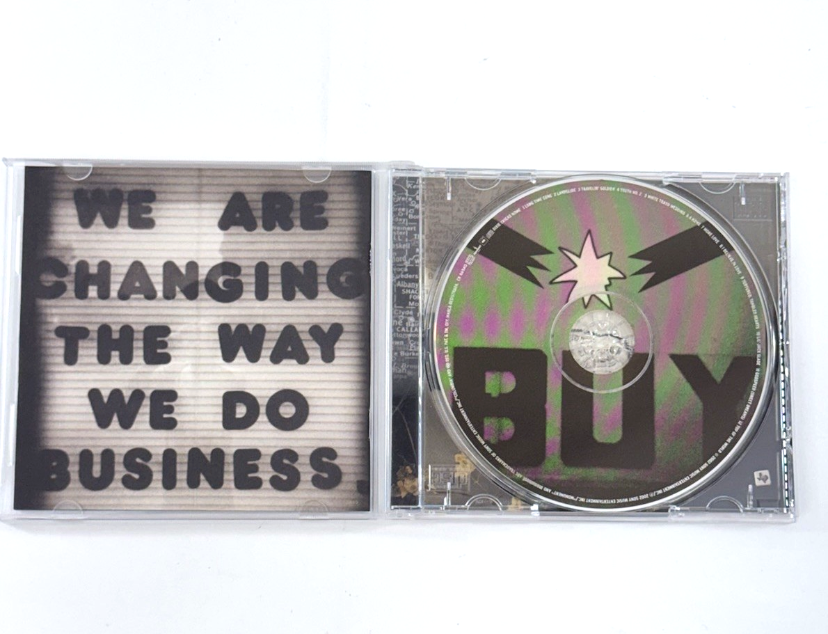 Dixie Chicks CD Bundle - Fly/Home/Wide Open Spaces/Taking the Long Way Home
