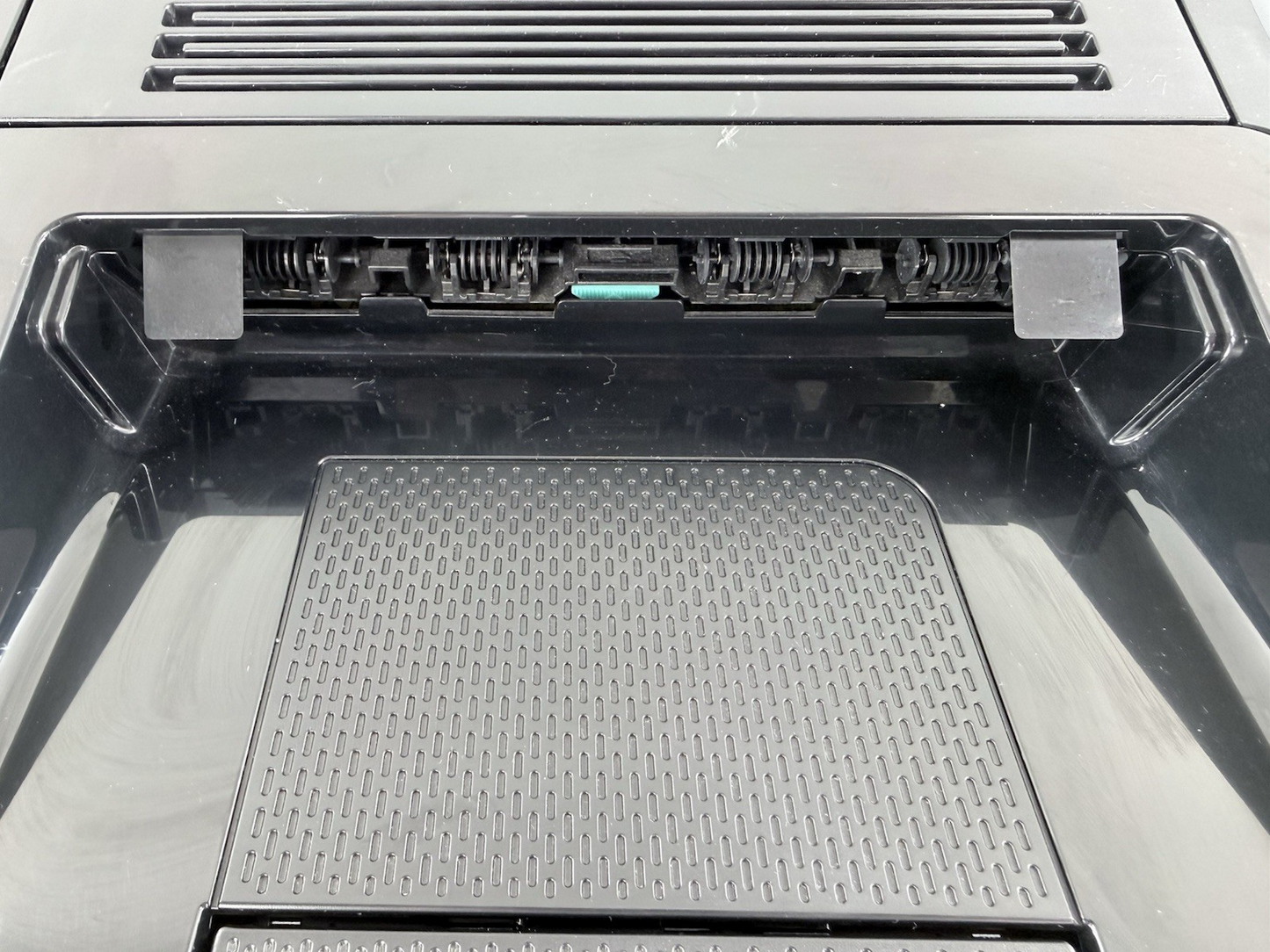 HP LaserJet Pro P1606dn Workgroup Laser Printer - Tested and Working