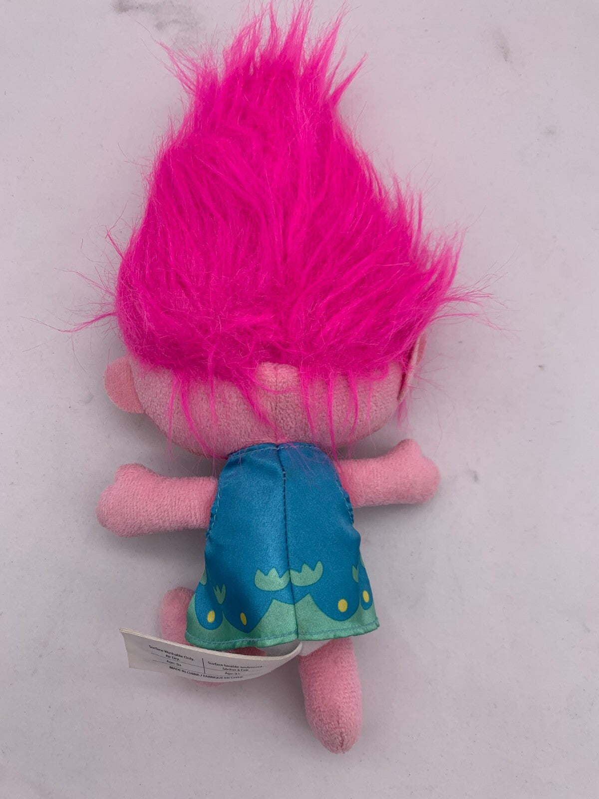 2020 Dreamworks Trolls 12"  Poppy Plush