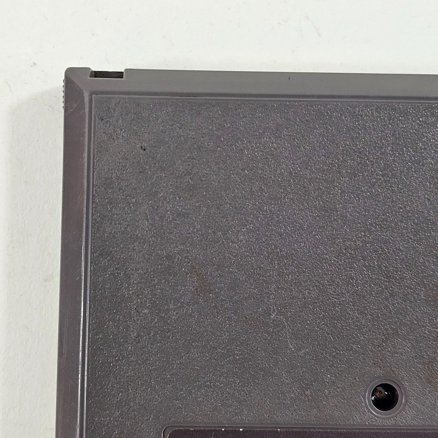 Karnov (Nintendo Entertainment System, 1987) Game Cartridge - Tested