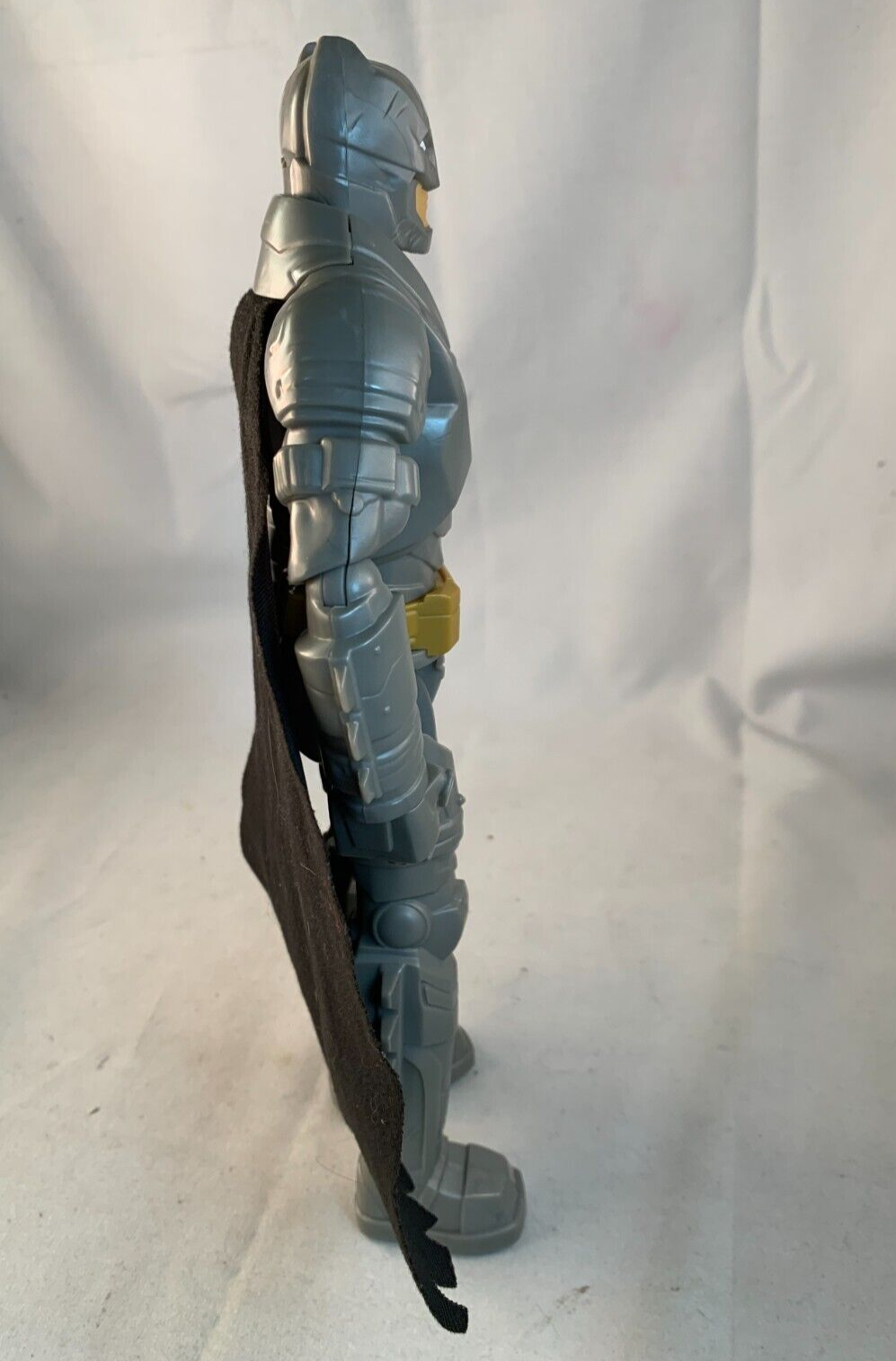 Batman VS. Superman Battle Armor 2015 Batman 12" Action Figure DC Comics