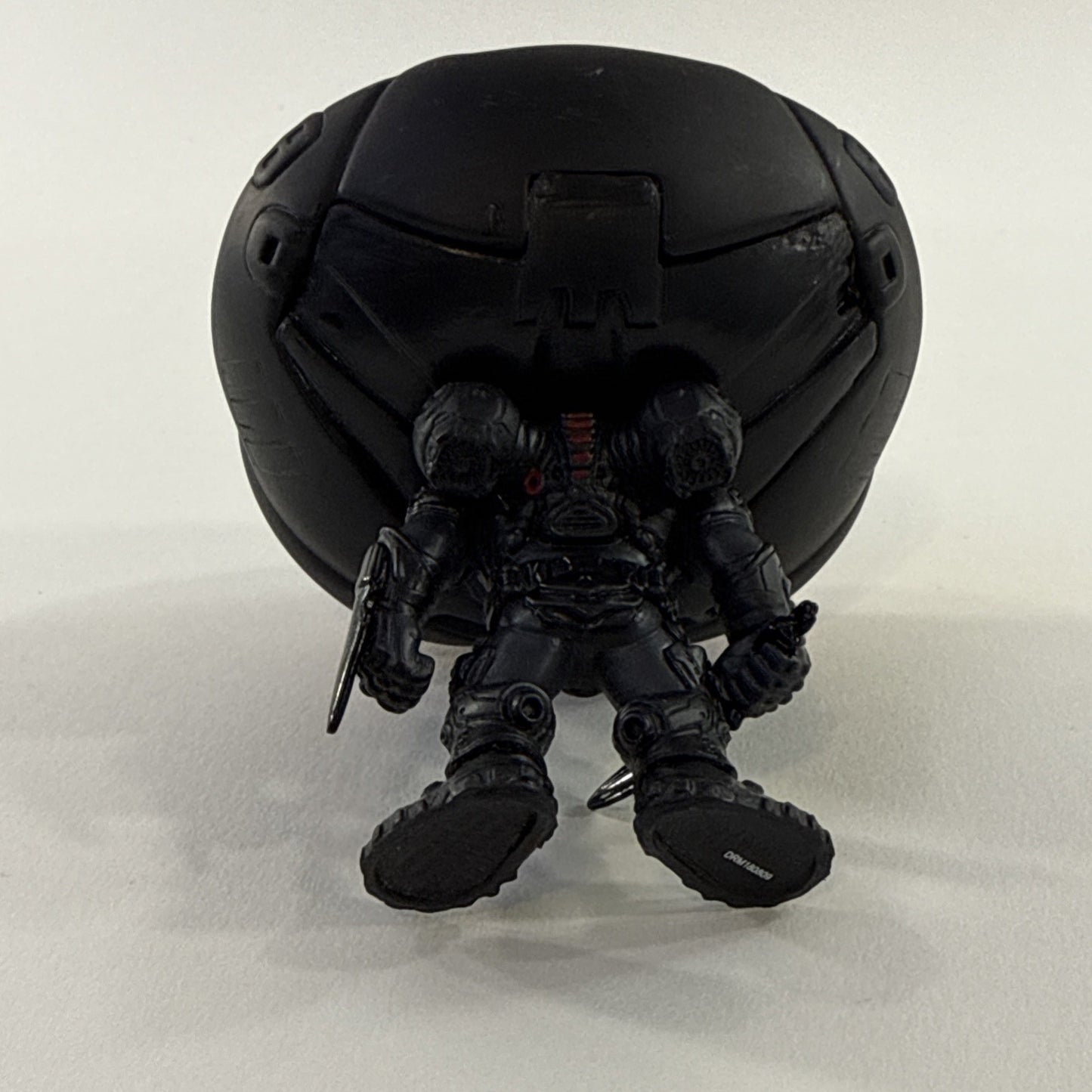 Funko POP! Heroes 2018 Aquaman: Black Manta #248 Loose Figure - Vaulted